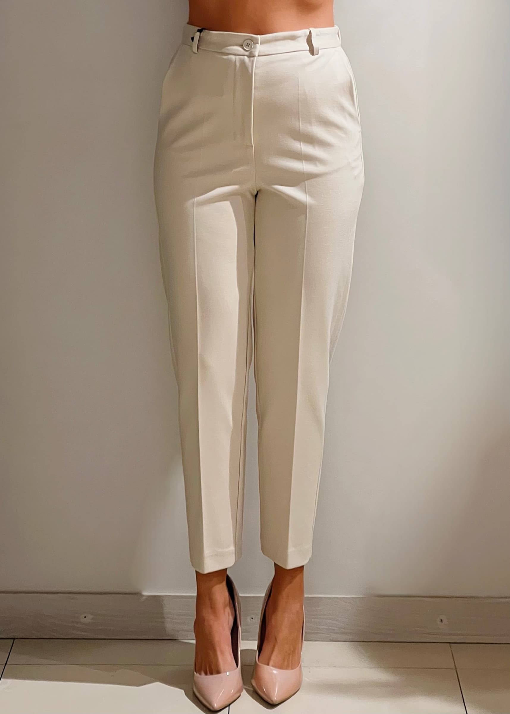 Pantalone Vicolo  in punto milano in Pantaloni Kanal 32 - Santa Maria di Licodia, commercioVirtuoso.it