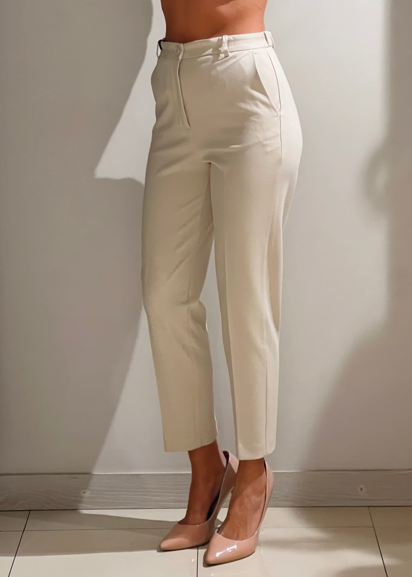 Pantalone Vicolo  in punto milano in Pantaloni Kanal 32 - Santa Maria di Licodia, commercioVirtuoso.it
