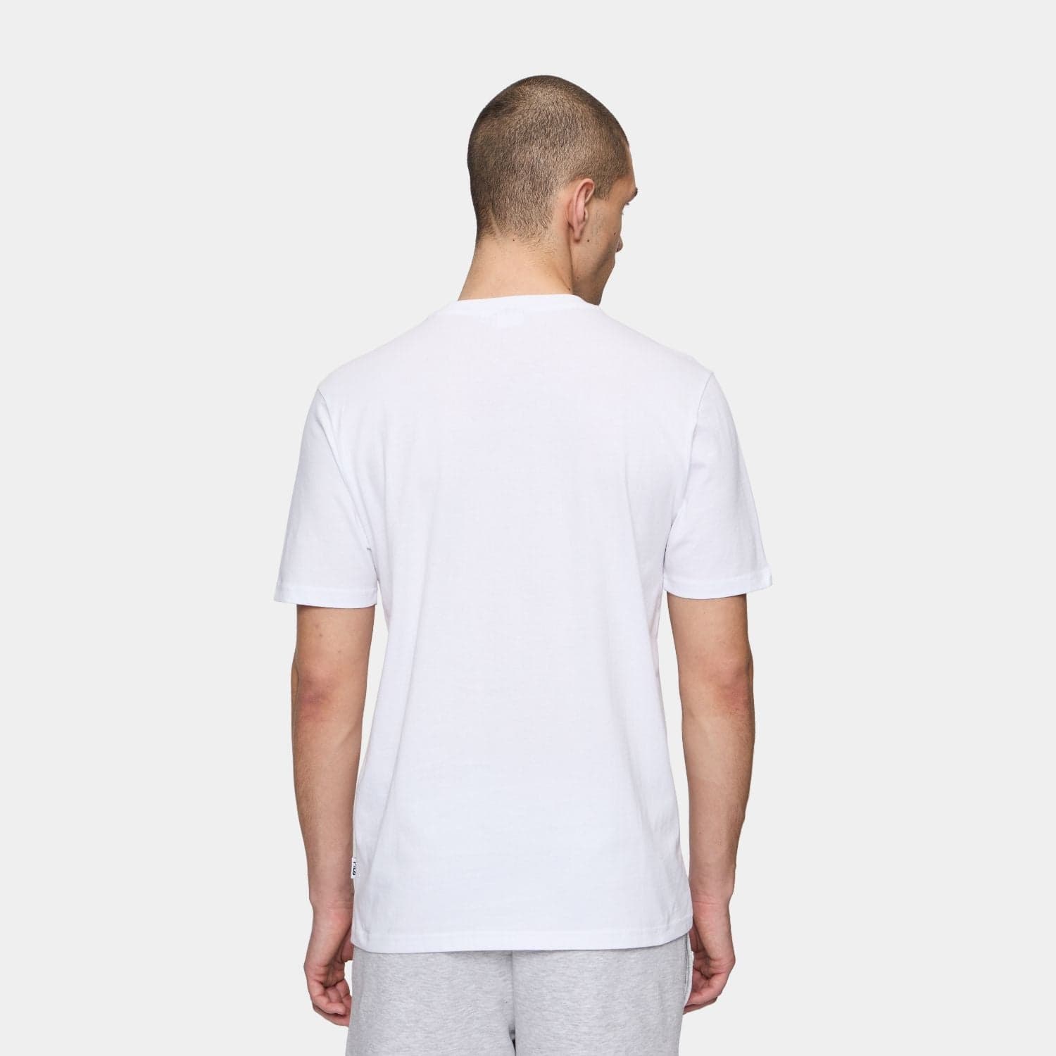 LANAKEN regular graphic tee m/m in Canotte Kanal 32 - Santa Maria di Licodia, commercioVirtuoso.it