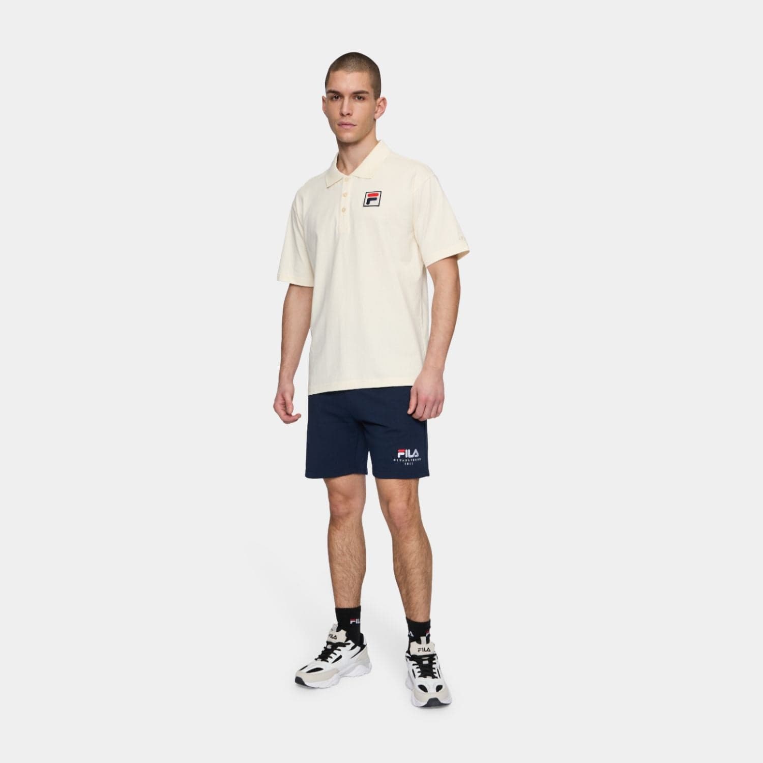 BICESTER shorts - 8