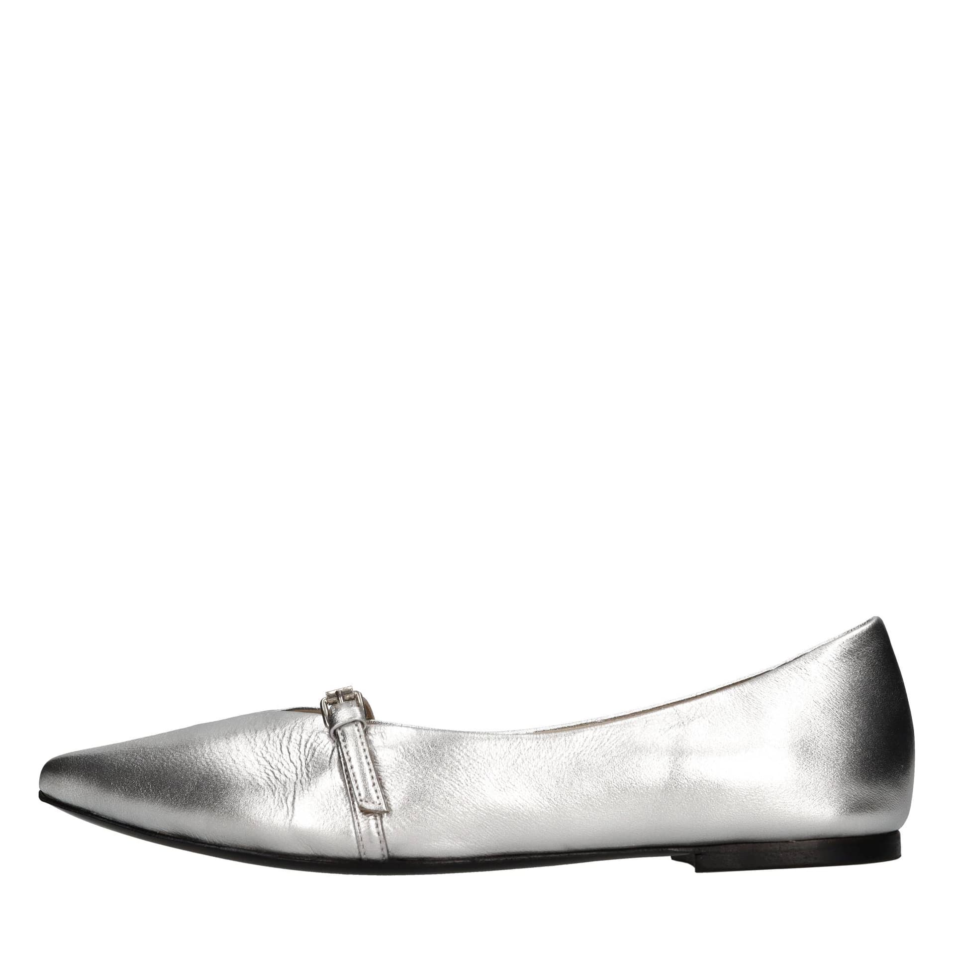 Strategia  Scarpe basse Argento - 6