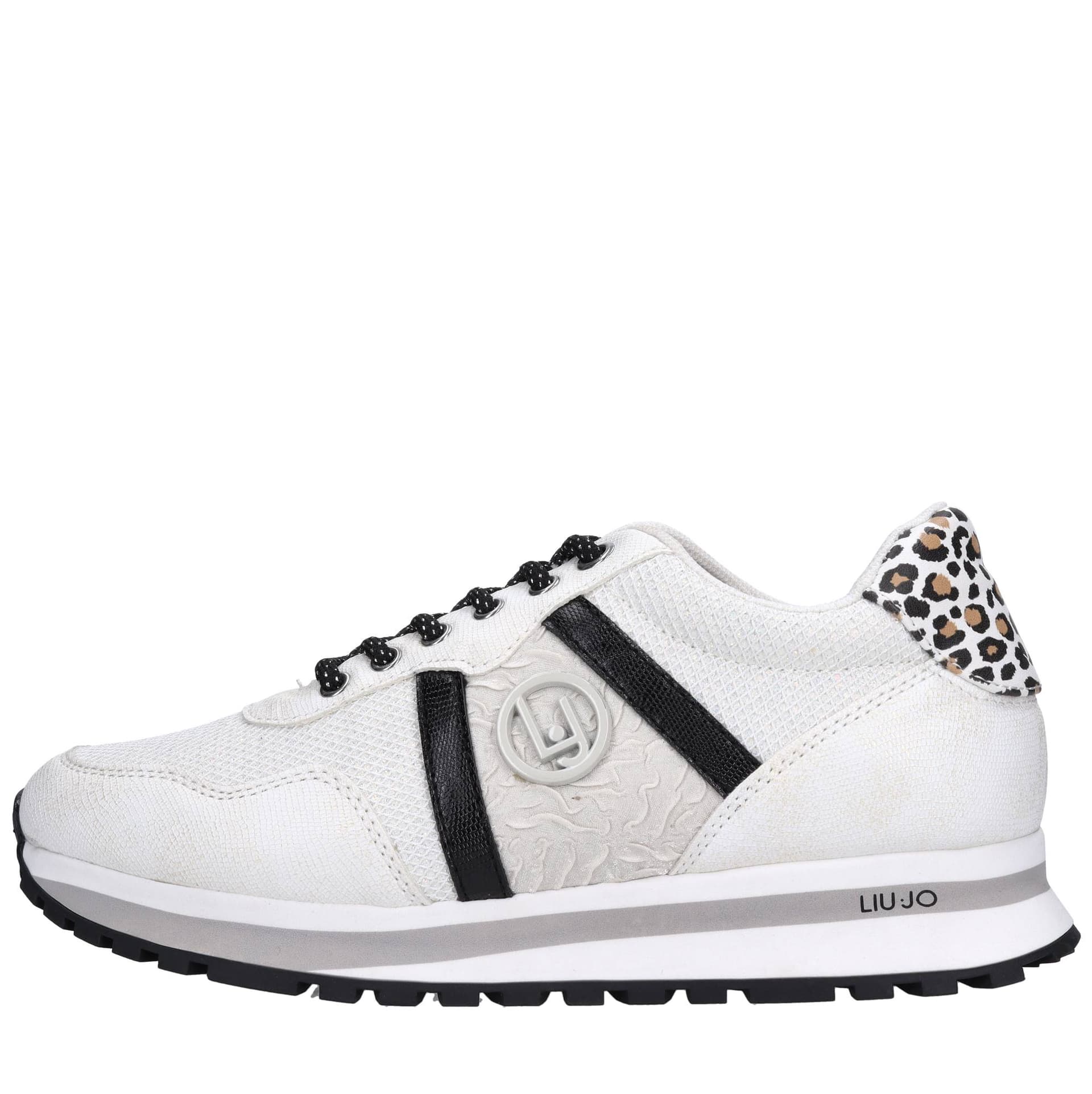 Liu Jo  Sneakers Multicolor - 6
