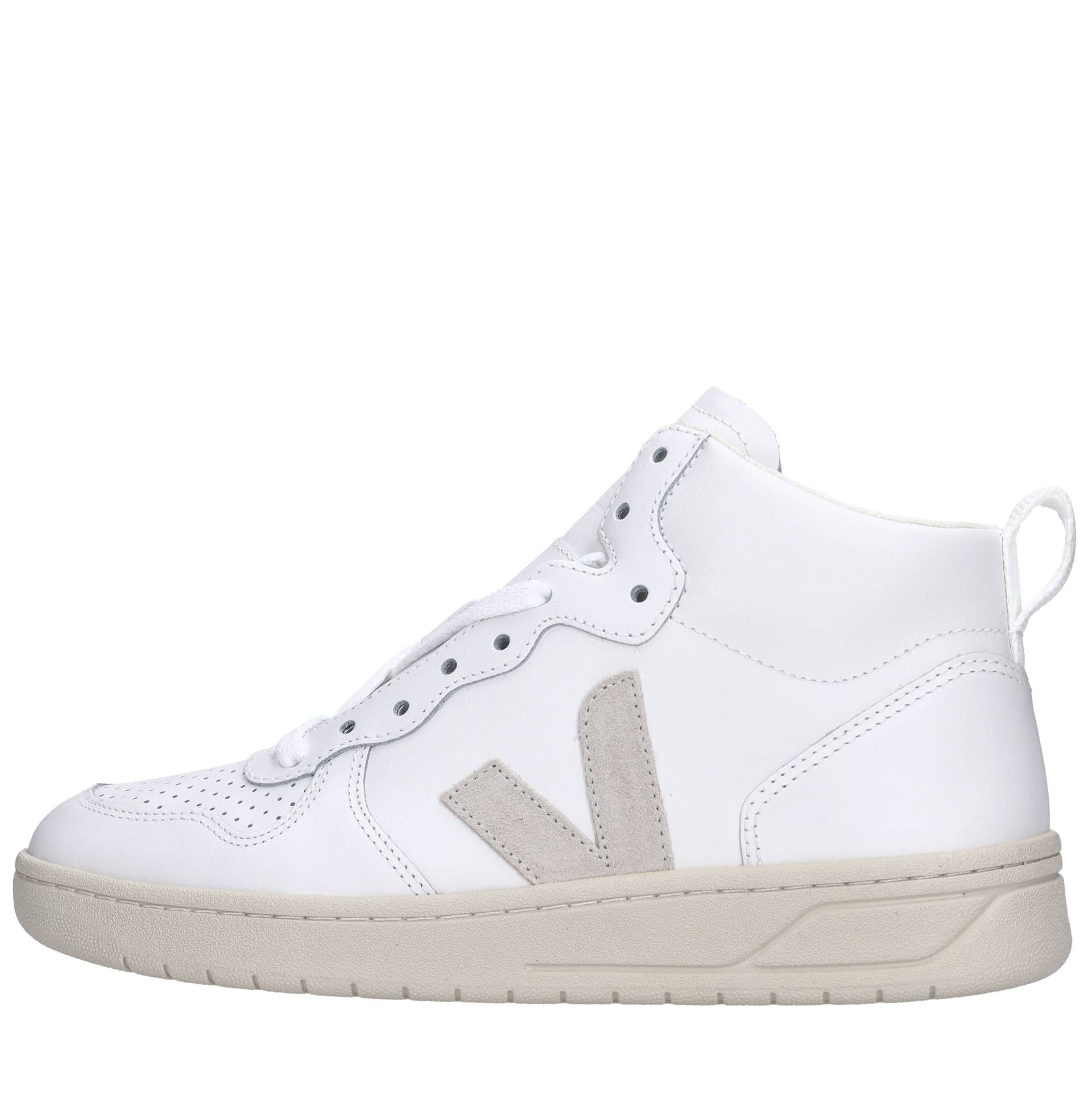 Veja  Sneakers Bianco - 6