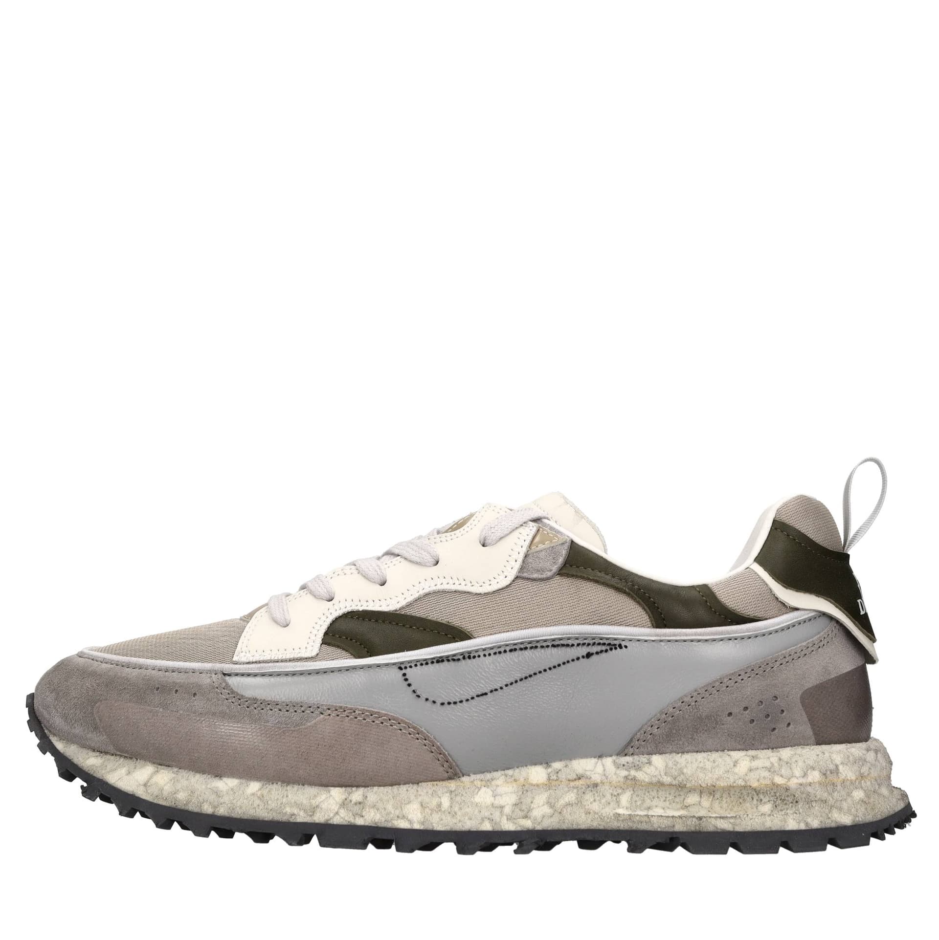 HIDNANDER  Sneakers Multicolor - 7