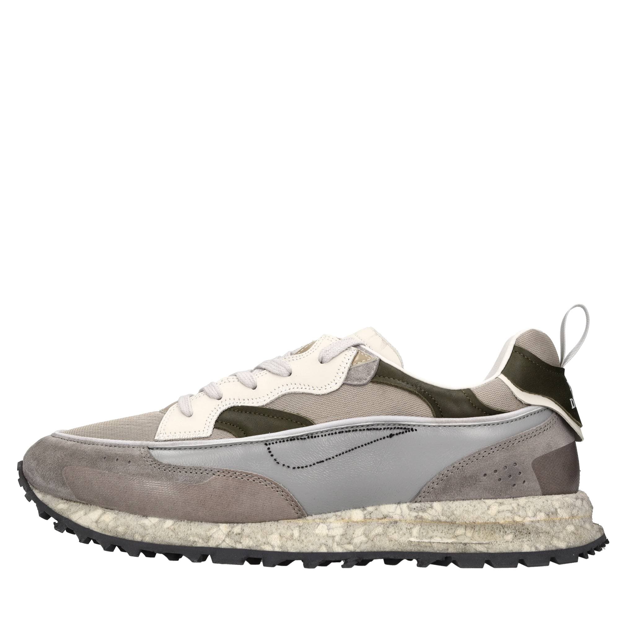 HIDNANDER  Sneakers Multicolor - 7