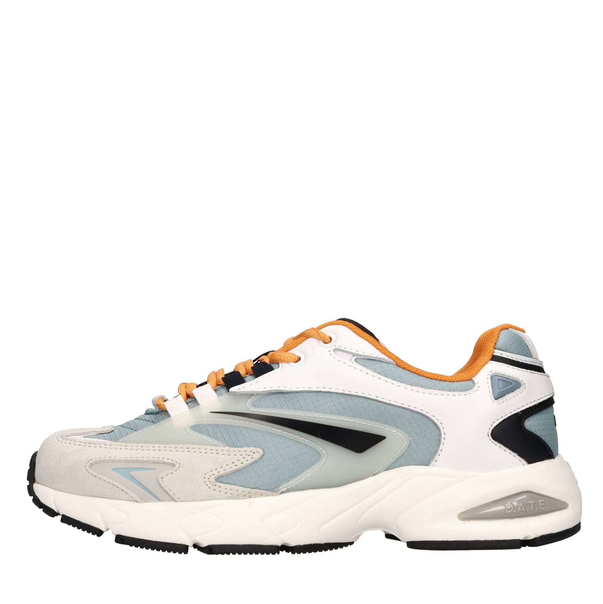 D.A.T.E.  Sneakers Multicolor - 6