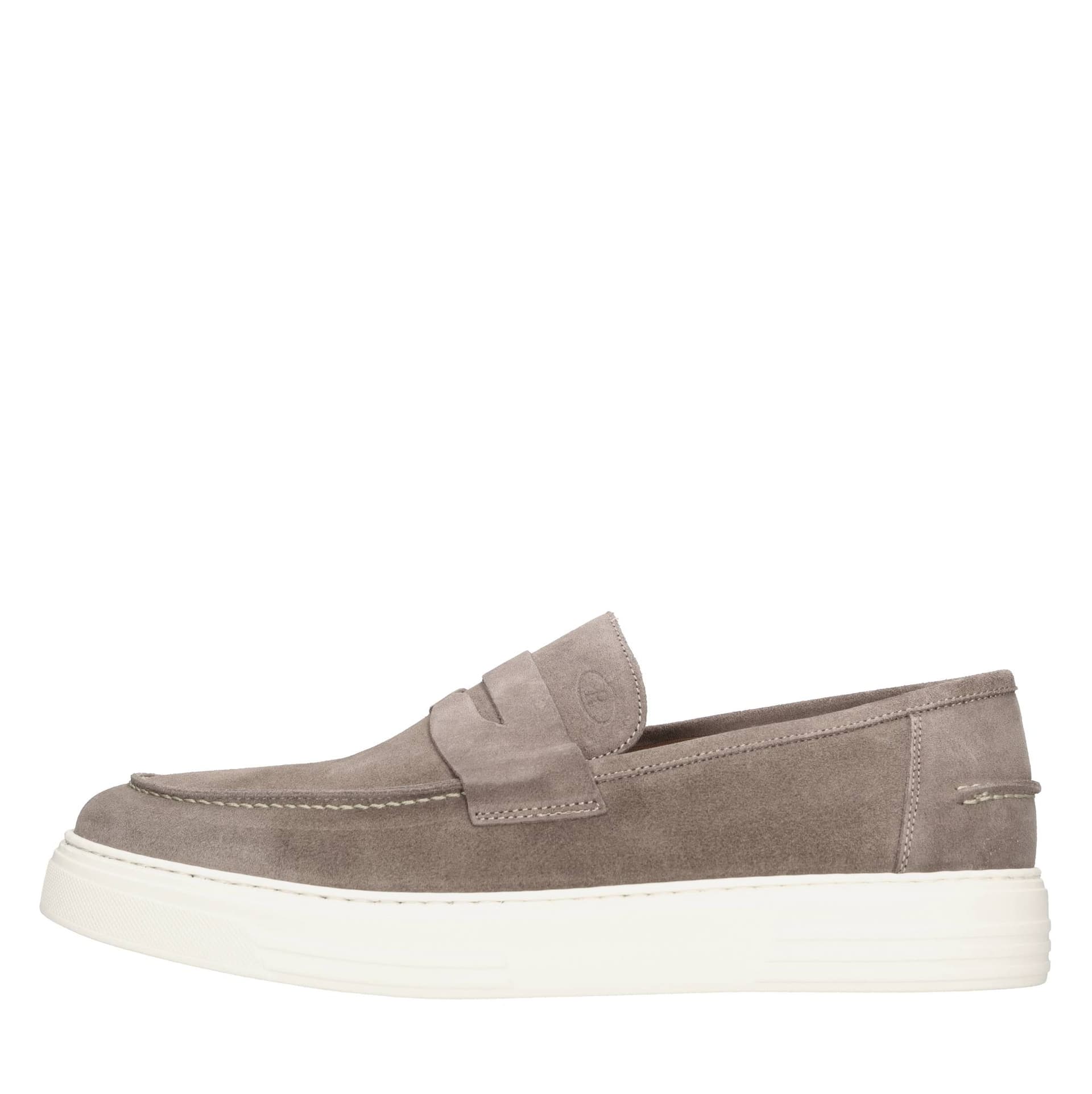 ROGAL'S  Scarpe basse Marrone - 6