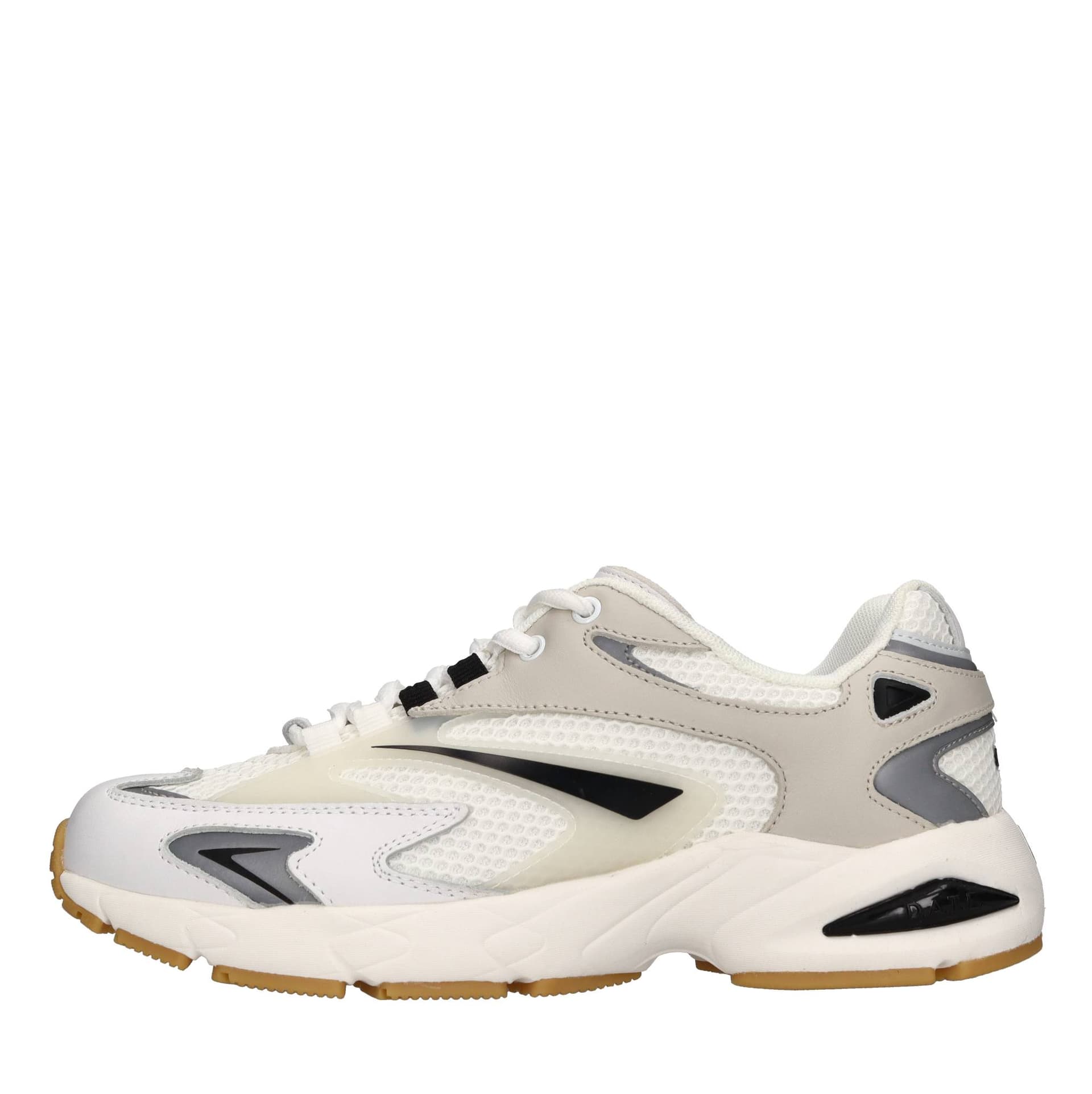 D.A.T.E.  Sneakers Multicolor - 6