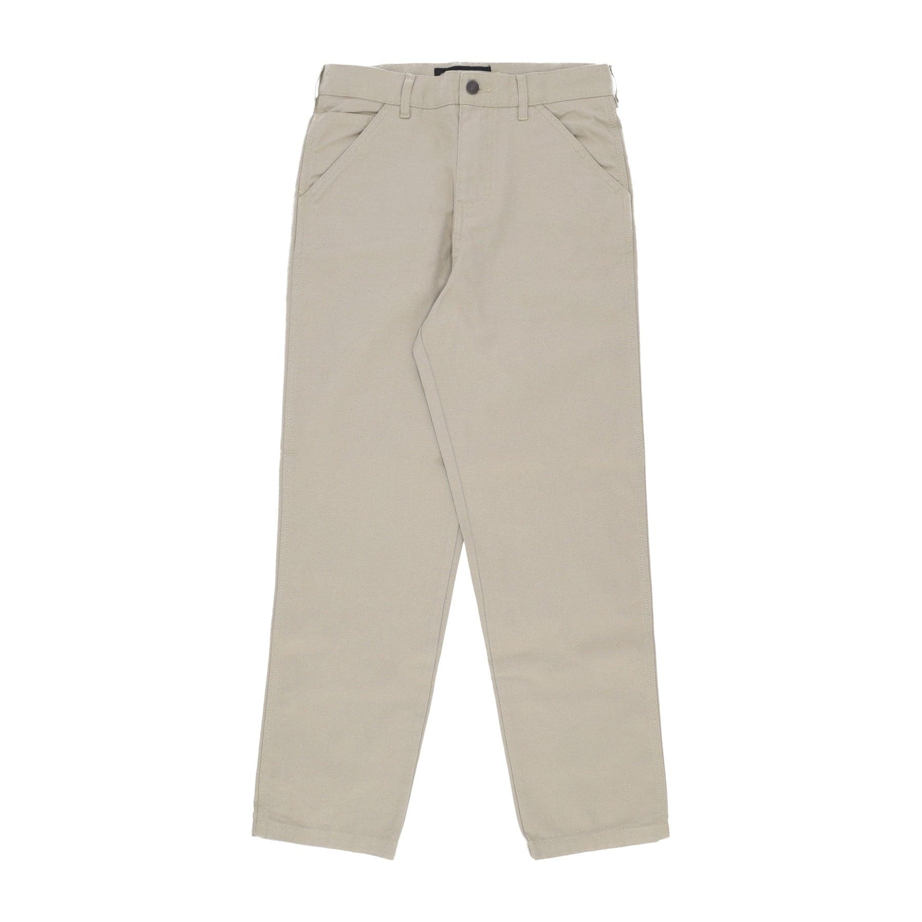 IUTER Pantalone Lungo Uomo Work Pants Ice - 3