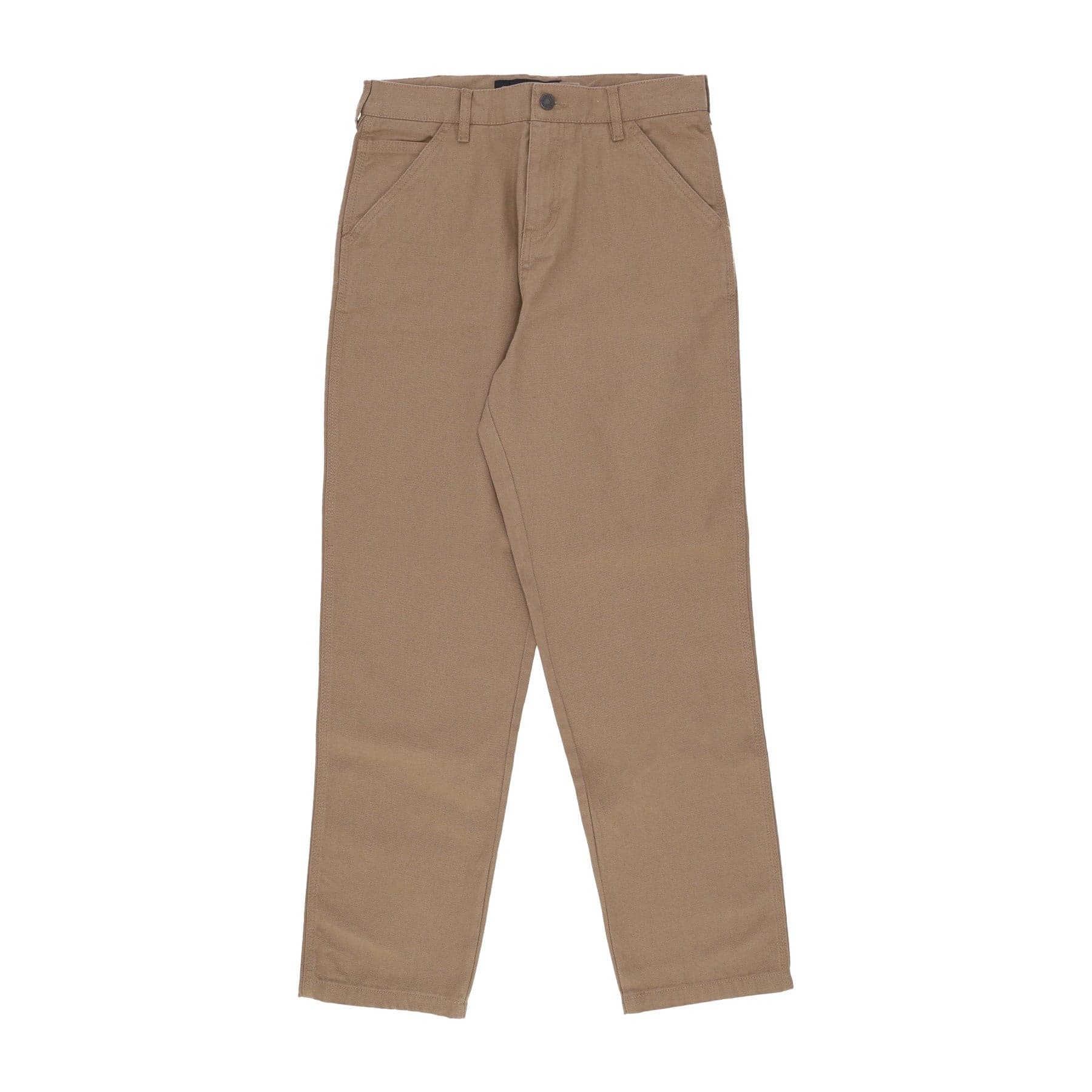 IUTER Pantalone Lungo Uomo Work Pants Earth - 3