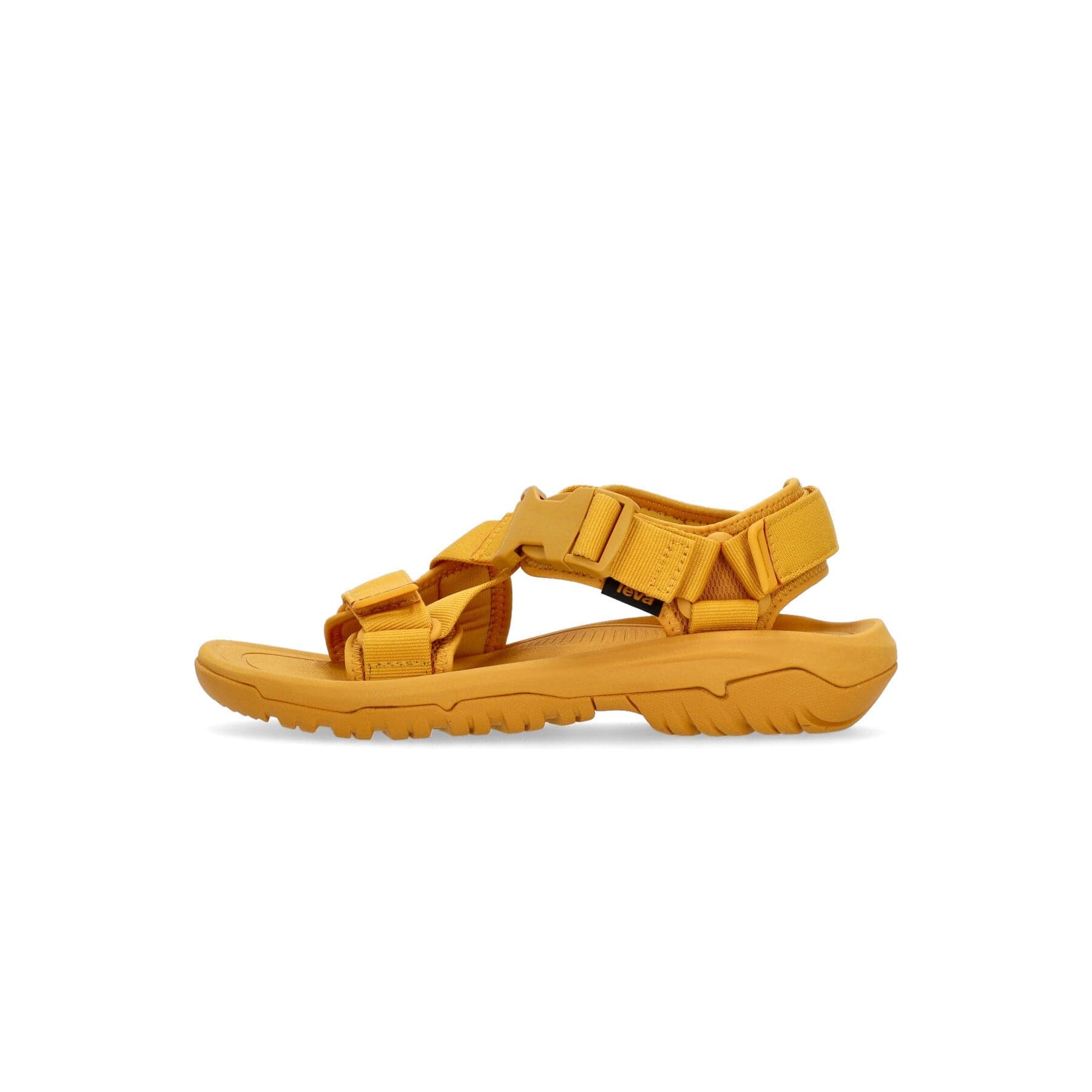 TEVA Sandalo Uomo Hurricane Verge Golden Orange - 7