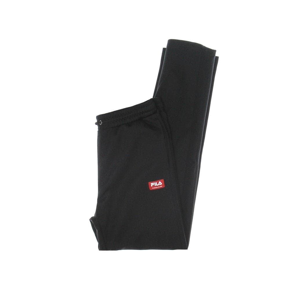 FILA Pantalone Tuta Uomo Treviso Tapered Track Pants Black Beauty