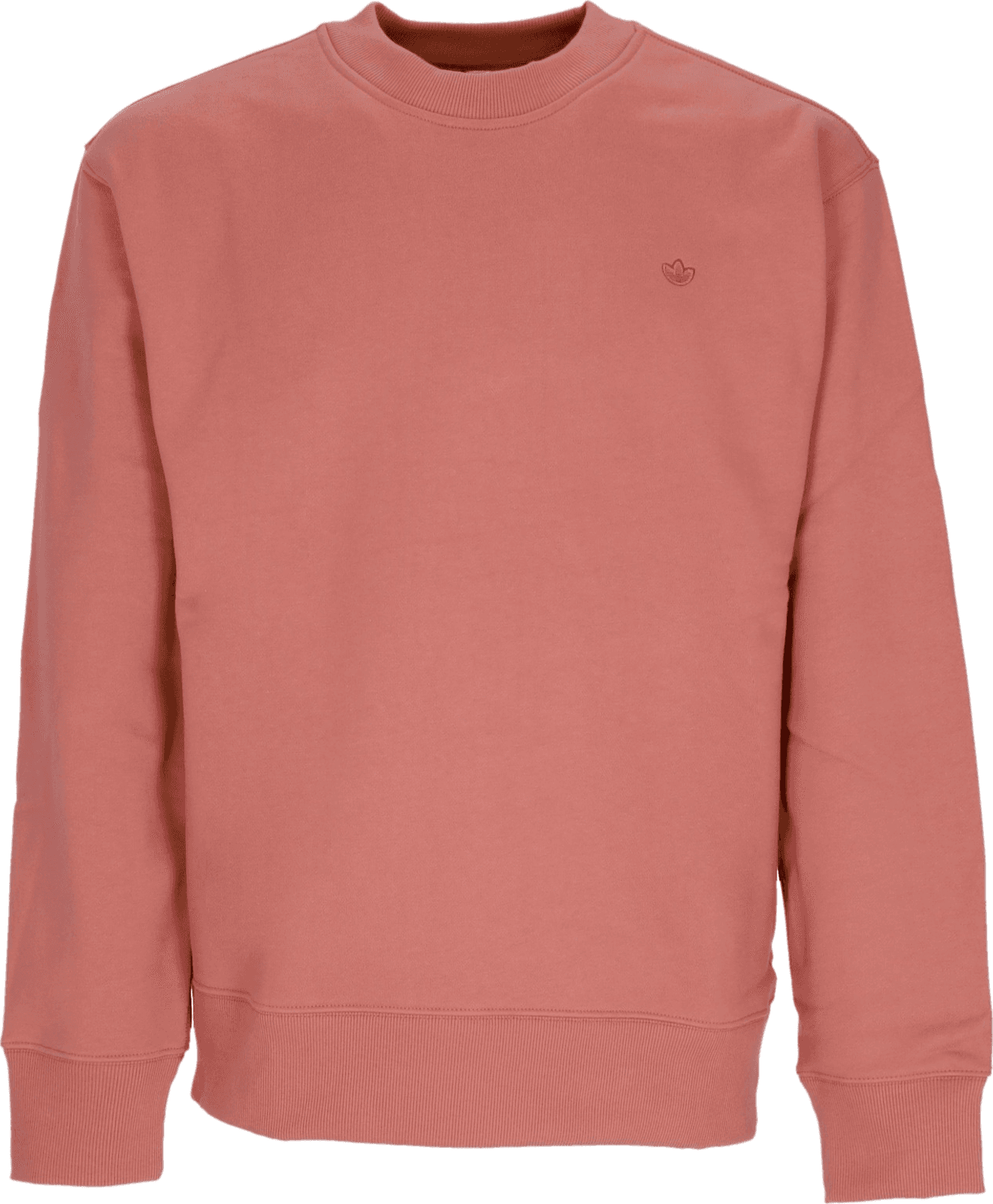 Adidas Felpa Girocollo Uomo C Crew Magic Earth