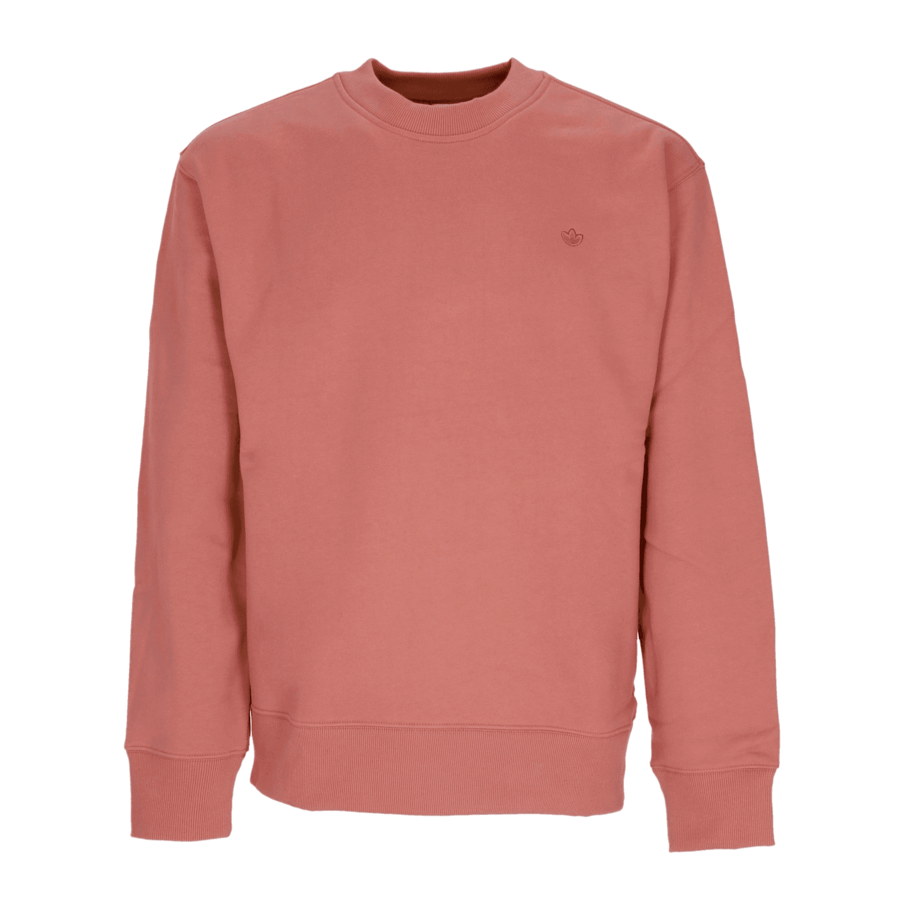 Adidas Felpa Girocollo Uomo C Crew Magic Earth - 3