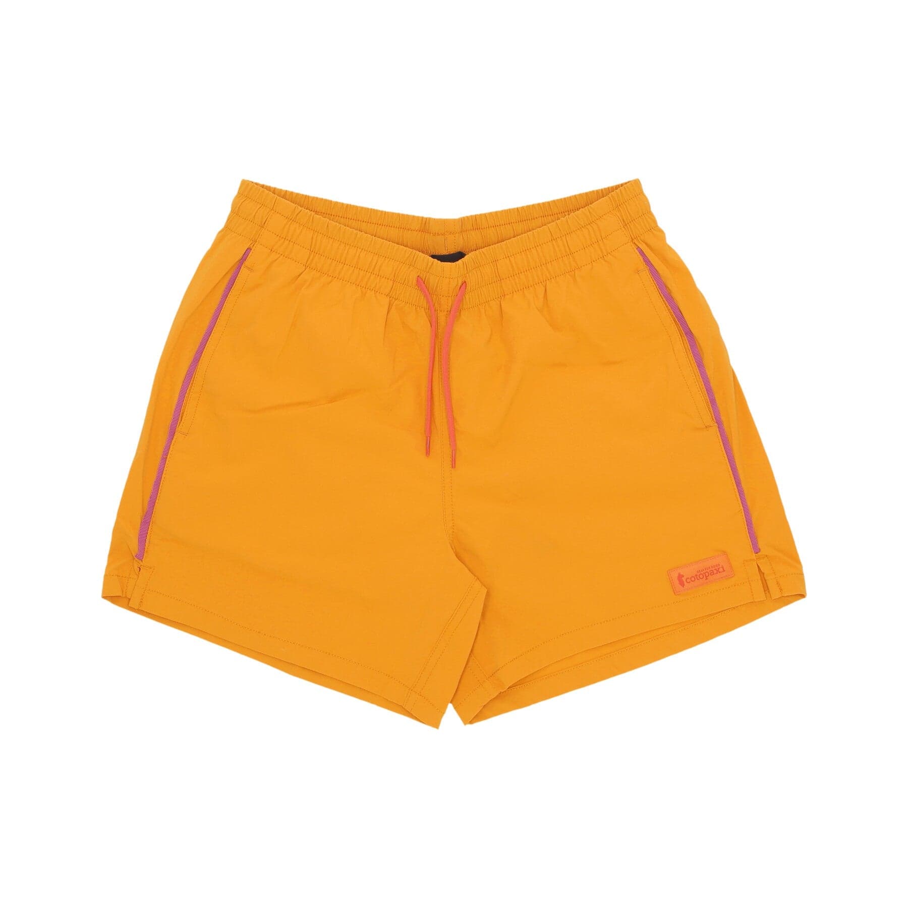 COTOPAXI Costume Pantaloncino Uomo Brinco Short Flame - 4