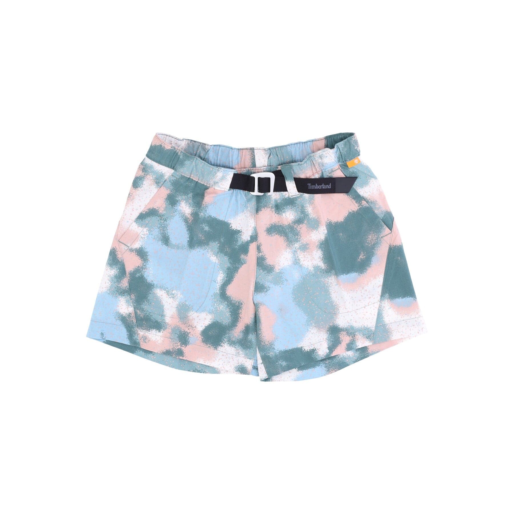 TIMBERLAND Pantaloncino Donna Discovery Short Water Print