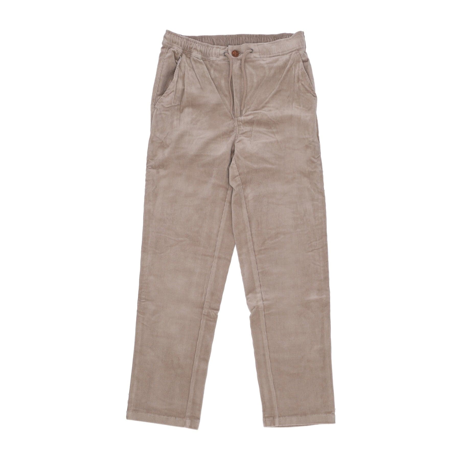 IRIEDAILY Pantalone Lungo Uomo Trapas Pant Clay - 3