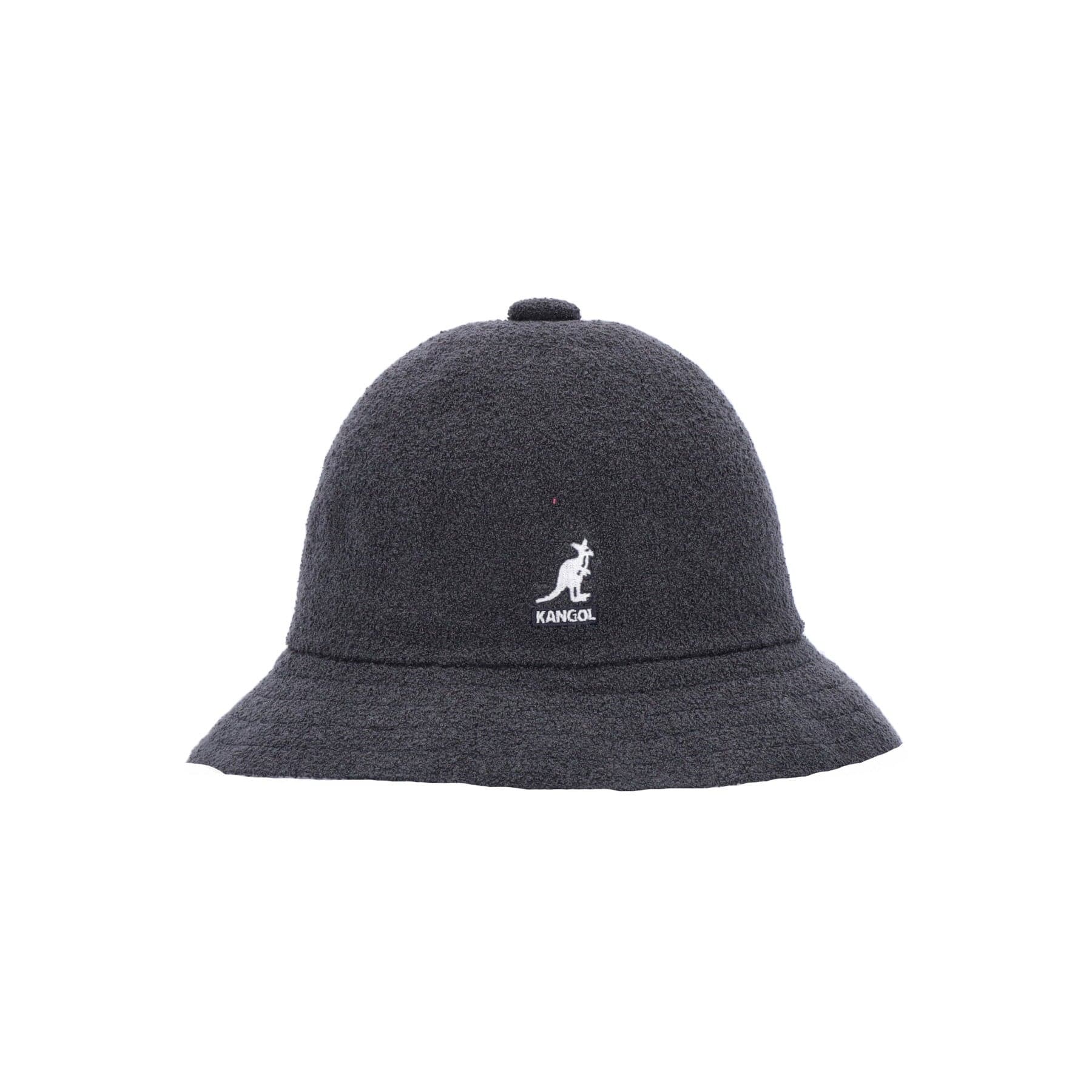 KANGOL Cappello Da Pescatore Uomo Bermuda Casual Deep Spring - 4