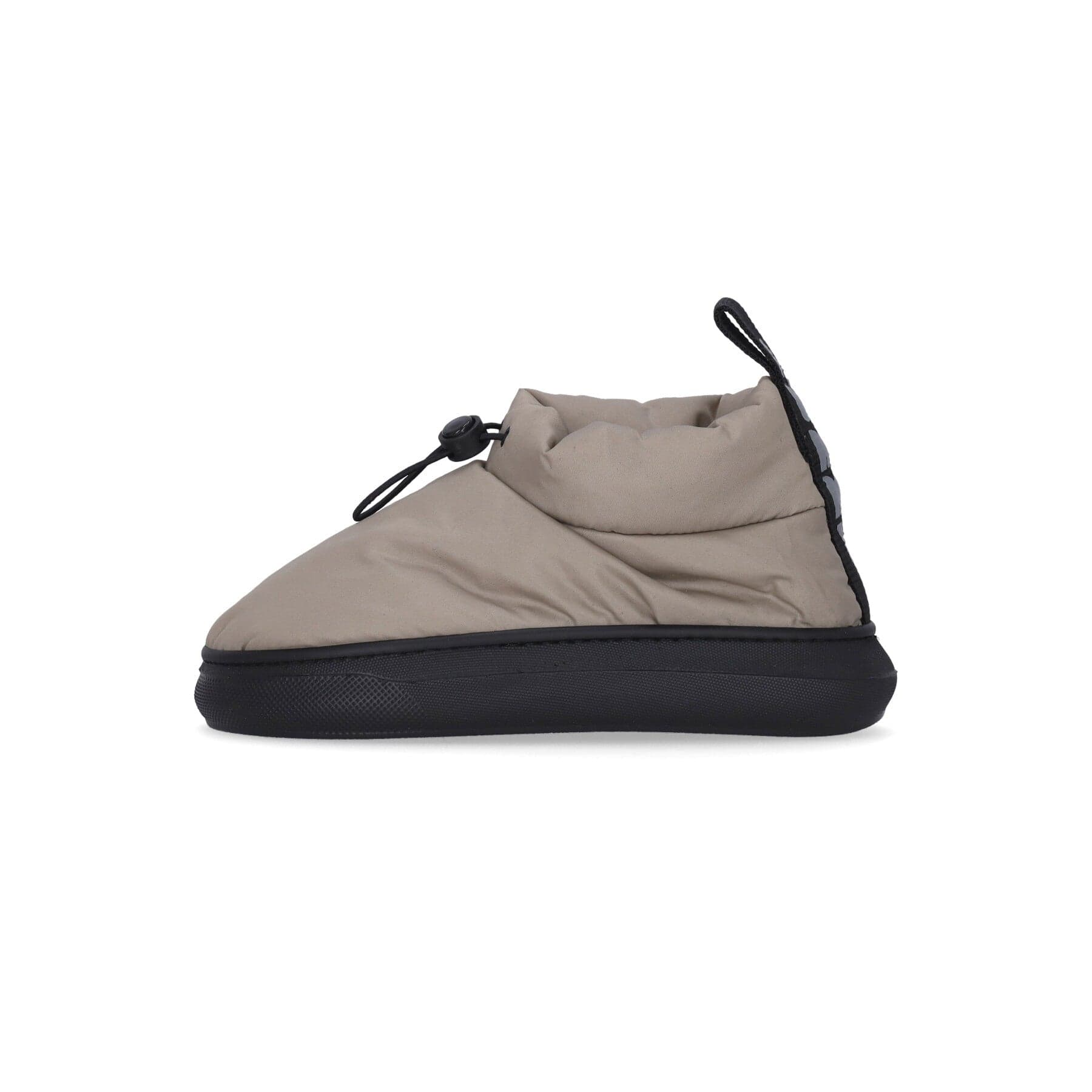 GUMMY Scarponcino Alto Donna Boot Sand - 10