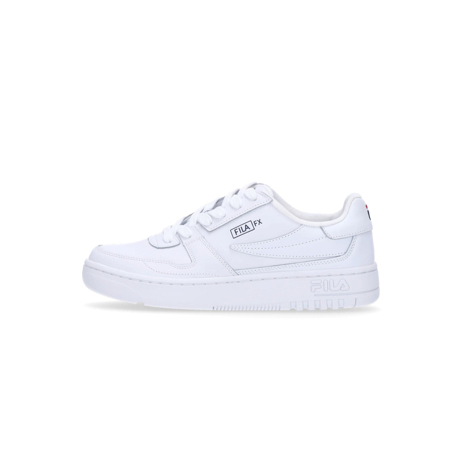 FILA Scarpa Bassa Uomo Fxventuno l Low White - 10