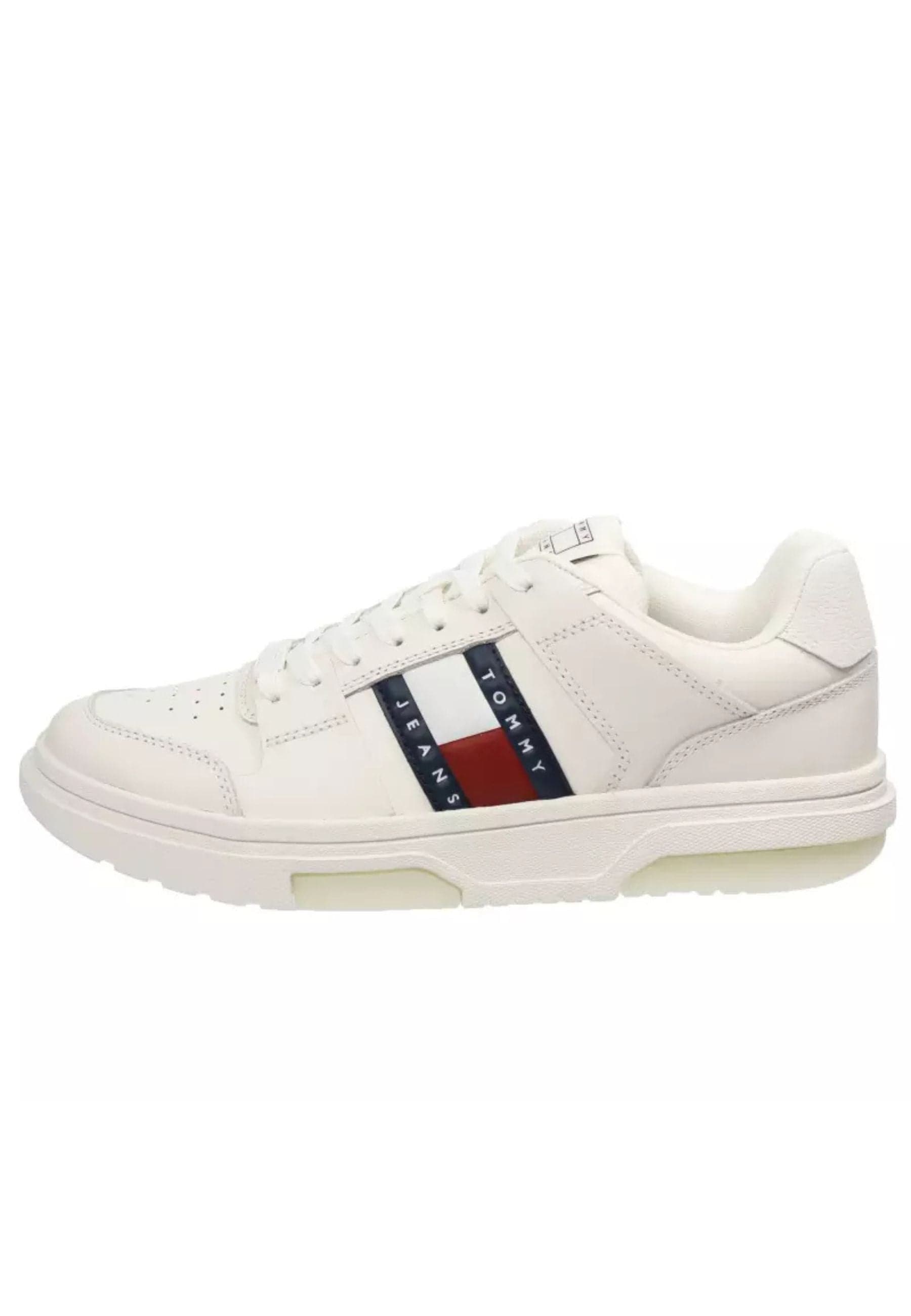 Tommy Hilfiger  Sneakers THE BROOKLYN LEATHER ESS - 7