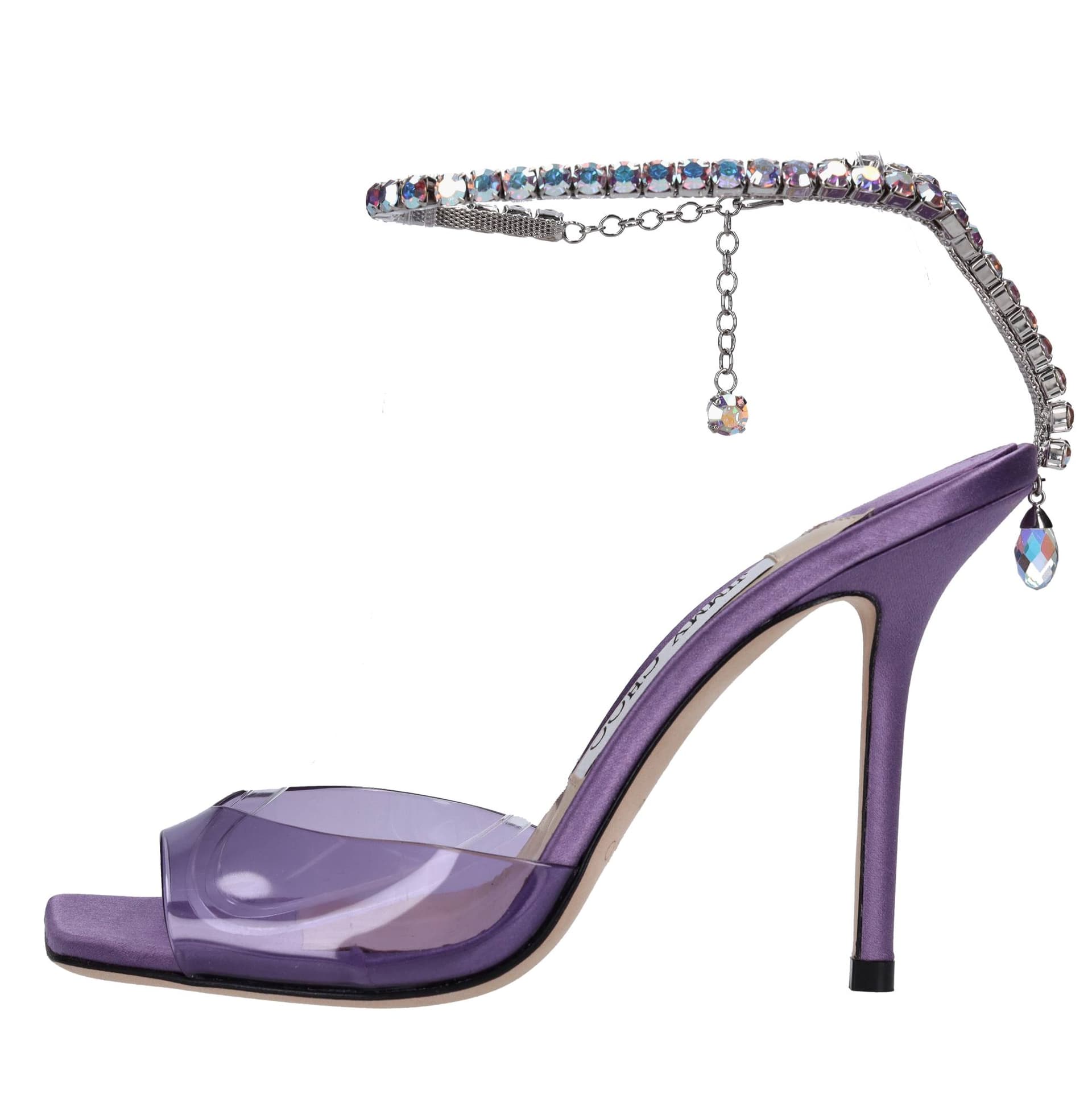 Jimmy Choo  Sandali Viola - 6