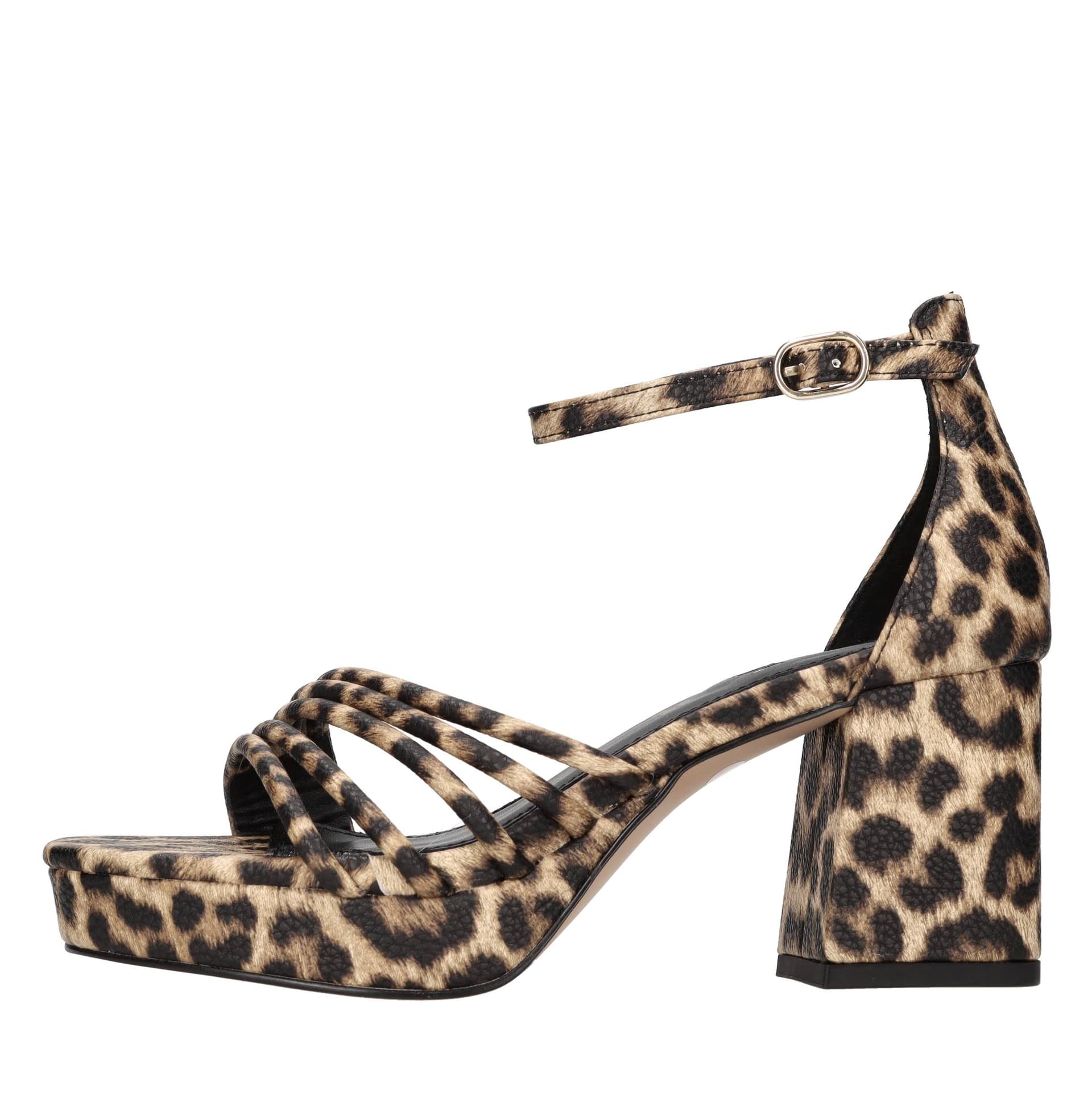 Exe  Sandali Animalier - 7