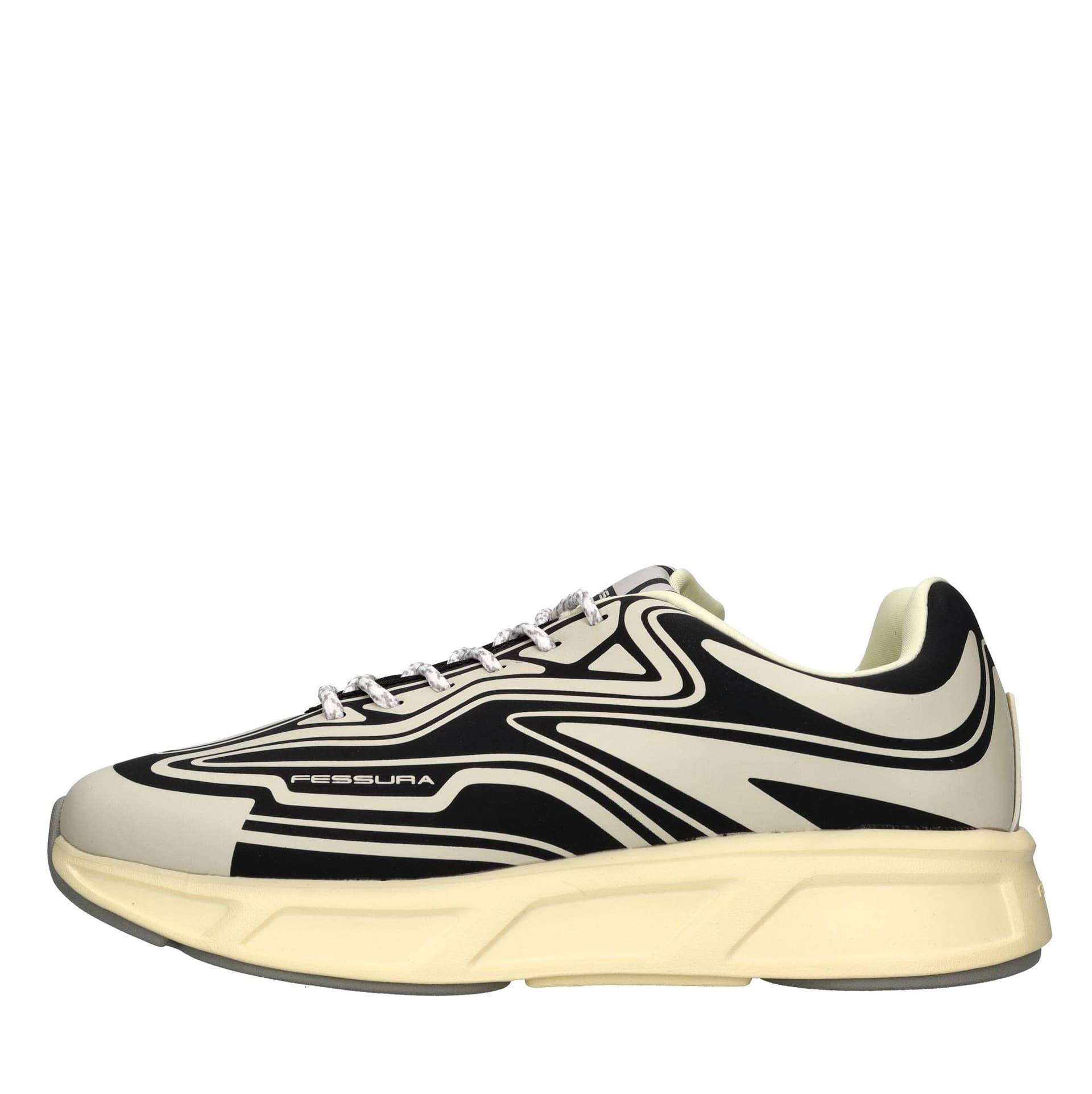 Fessura  Sneakers Multicolor - 6