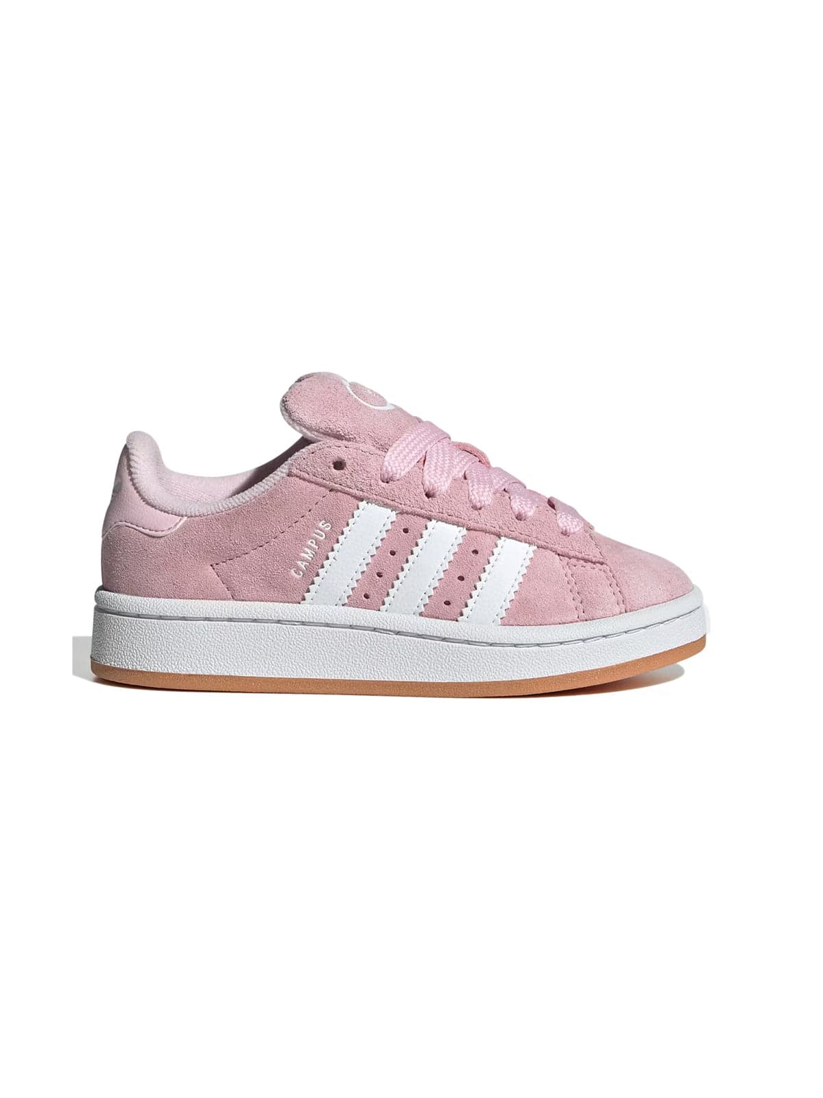ADIDAS KIDS Adidas Kids - Sneakers Campus 00S Rosa da Bambina - 4
