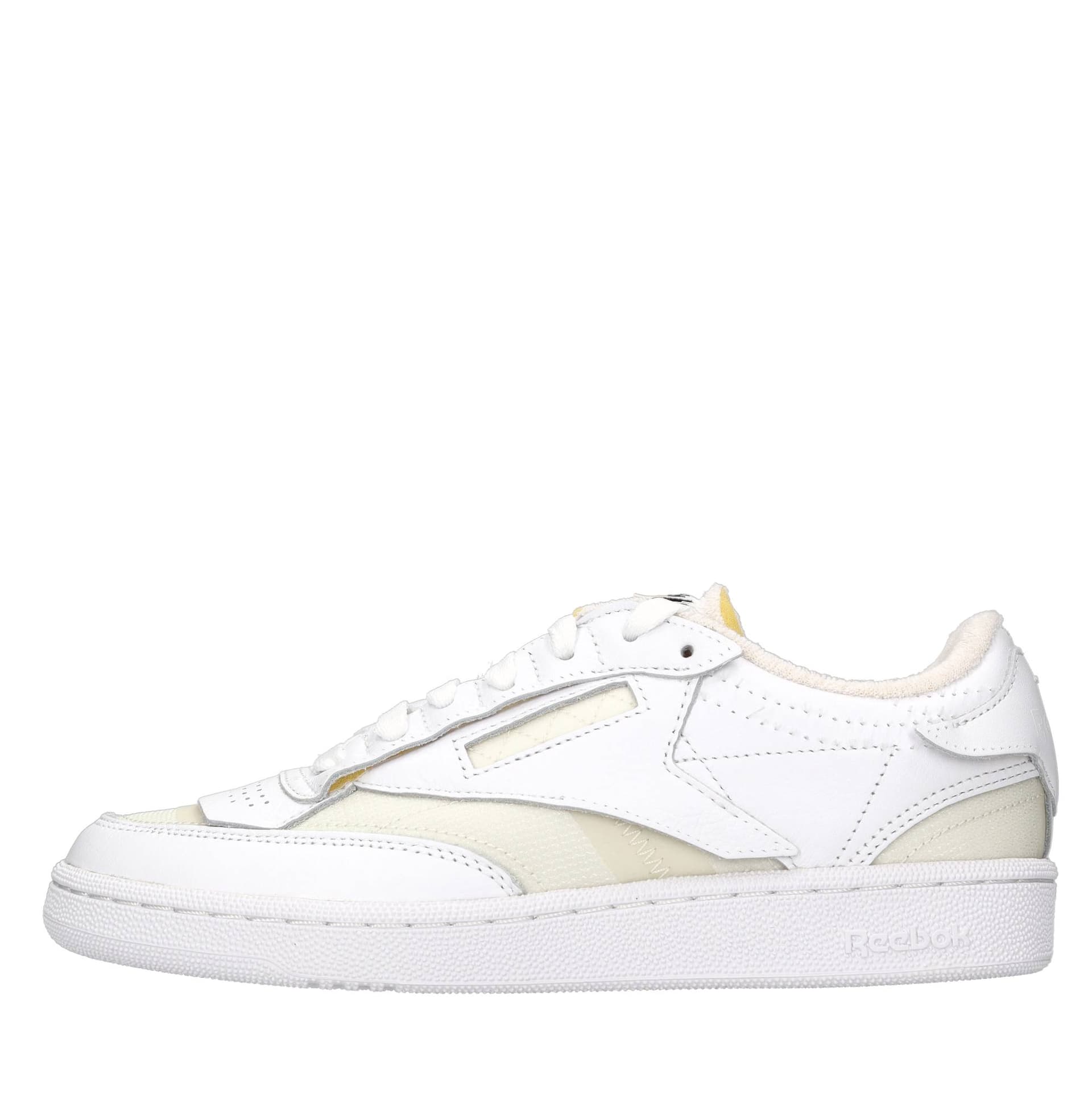 MAISON MARGELA MAISON MARGIELA X REEBOK Sneakers Bianco - 7