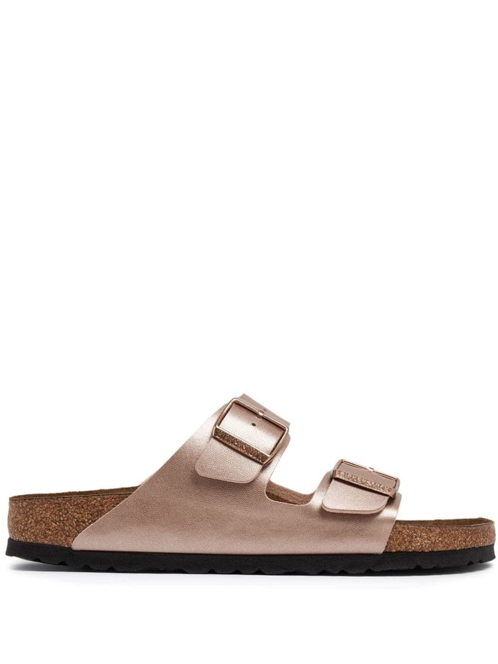 BIRKENSTOCK Birkenstock - Ciabatte Arizona Rosa da Donna - 6