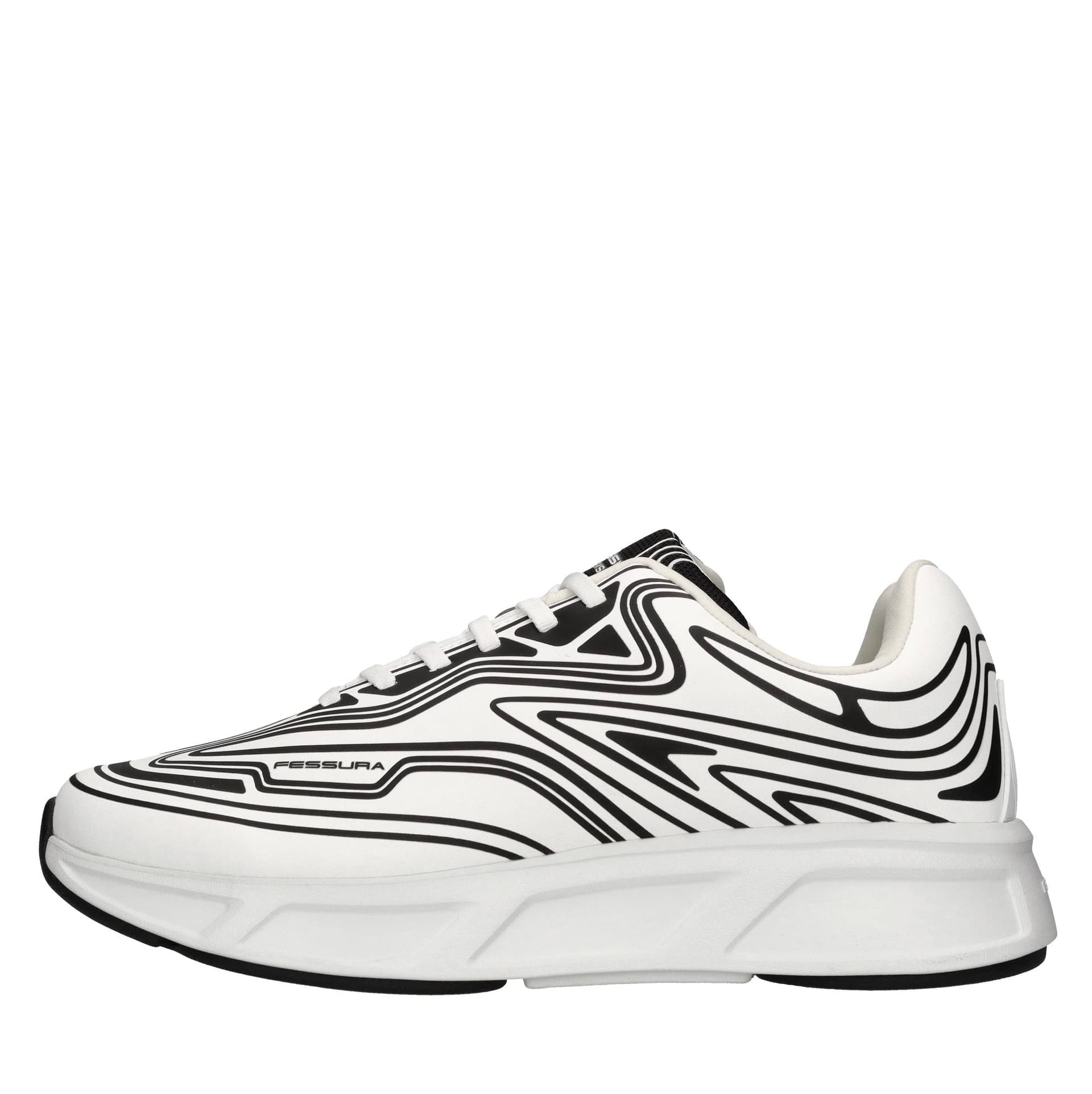 Fessura  Sneakers Multicolor - 6