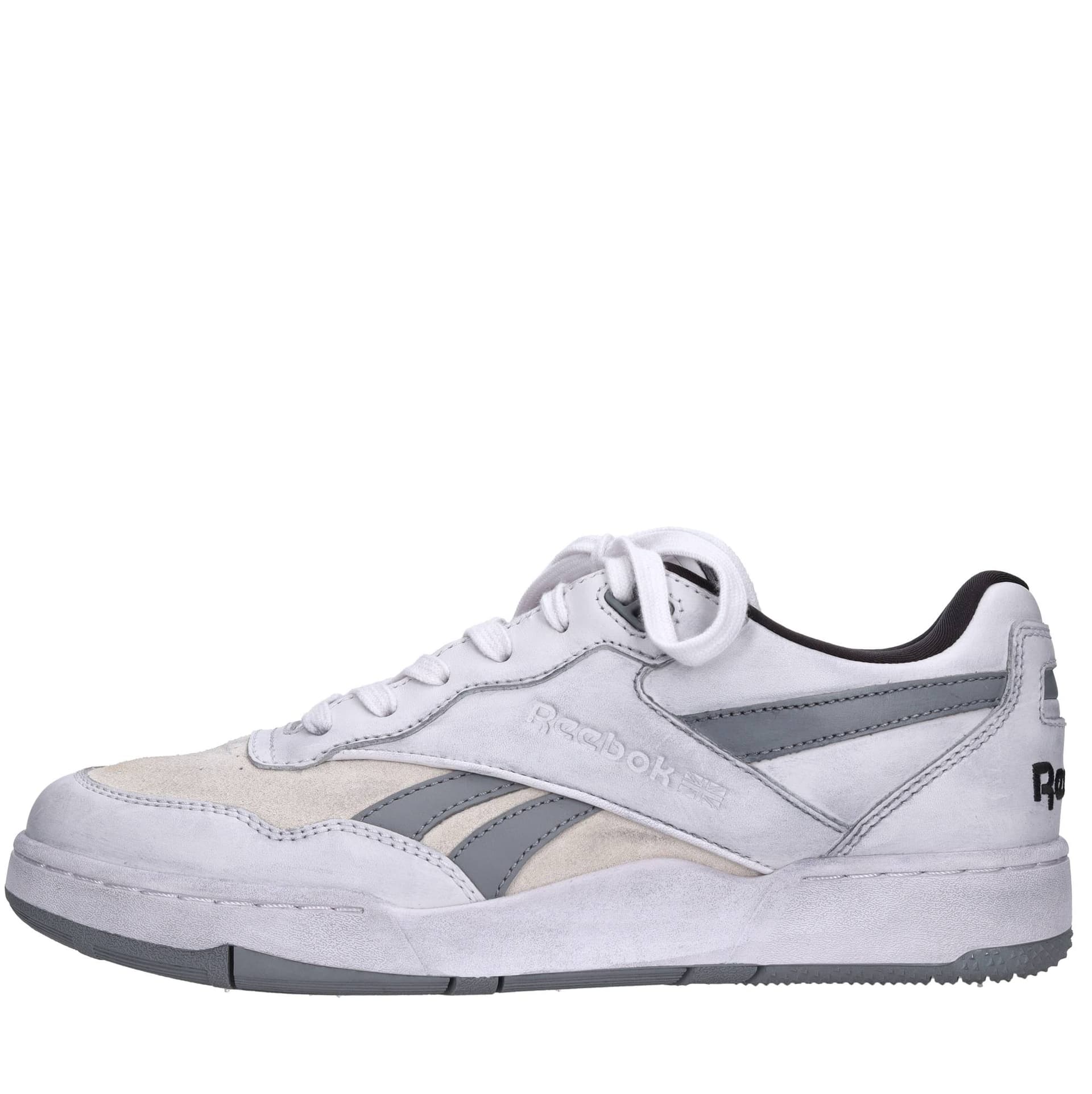 Reebok  Sneakers Grigio - 6