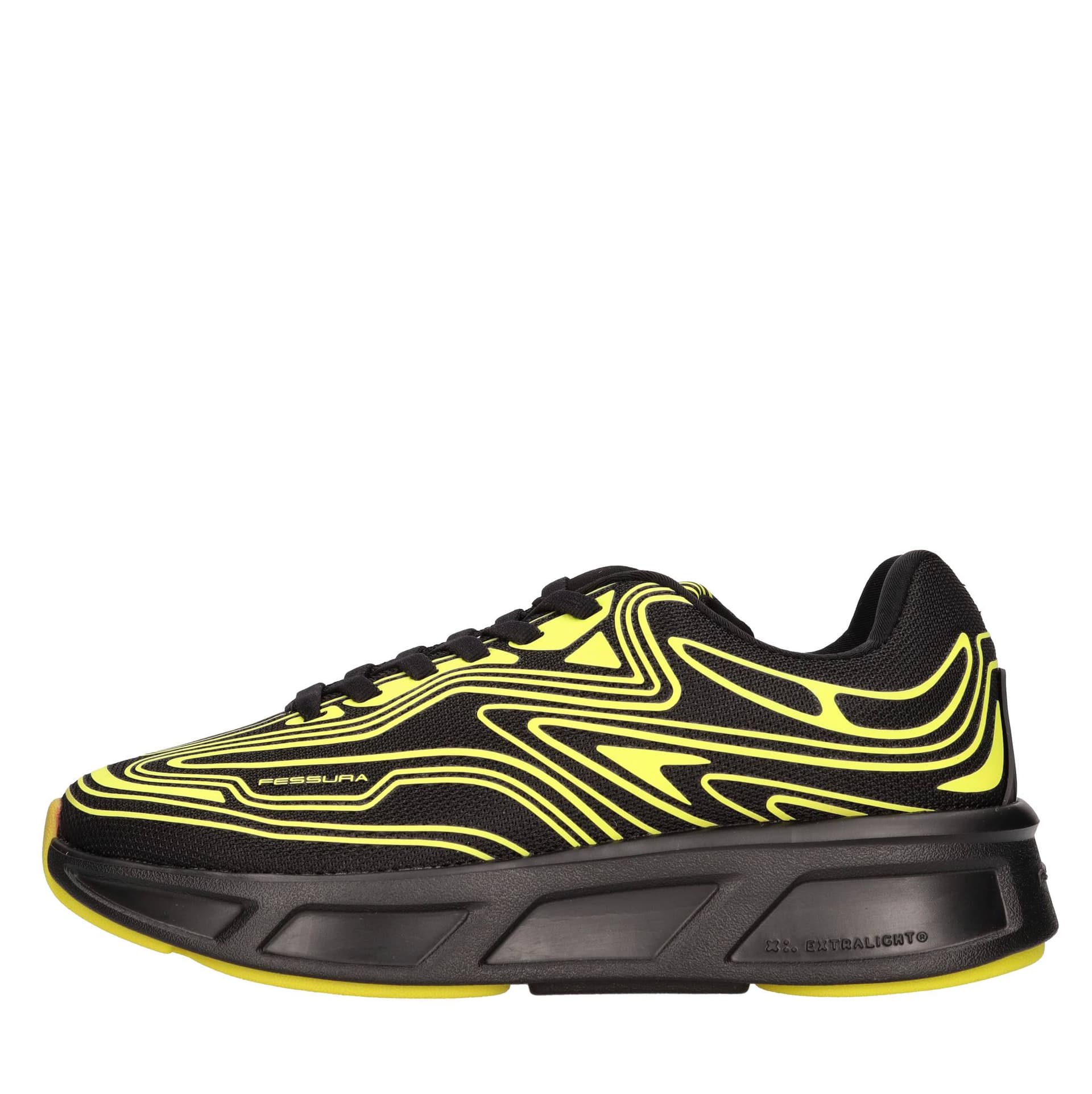 Fessura  Sneakers Multicolor - 6
