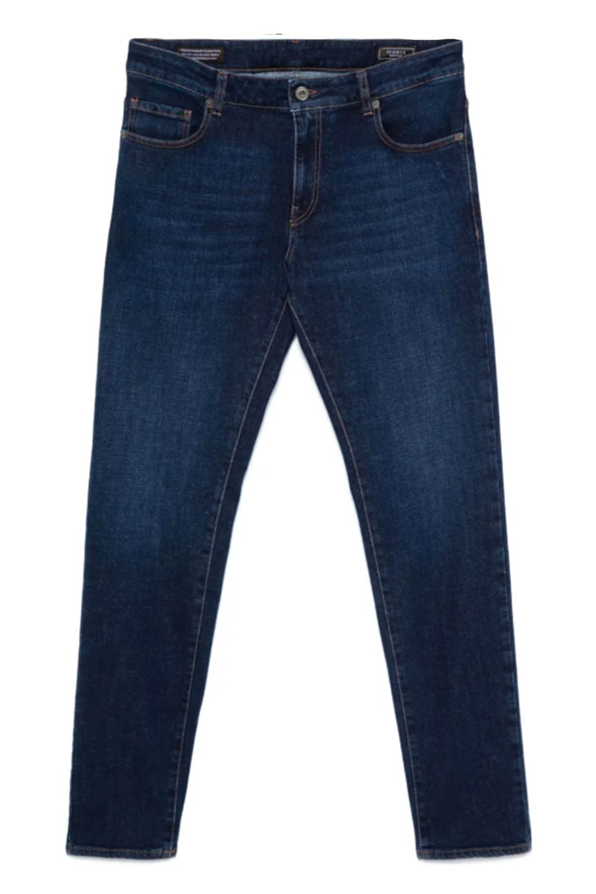 Peserico  Jeans Denim - 3