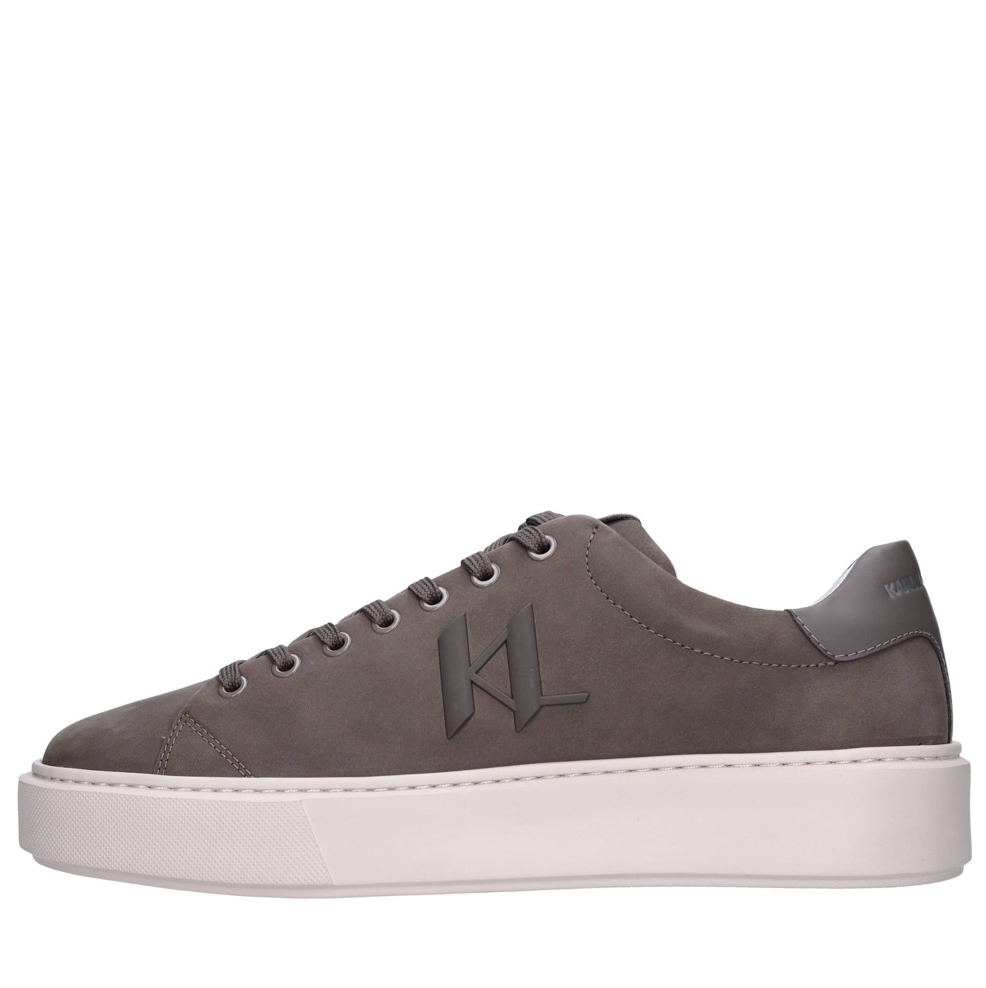 Karl Lagerfeld  Sneakers Grigio - 6