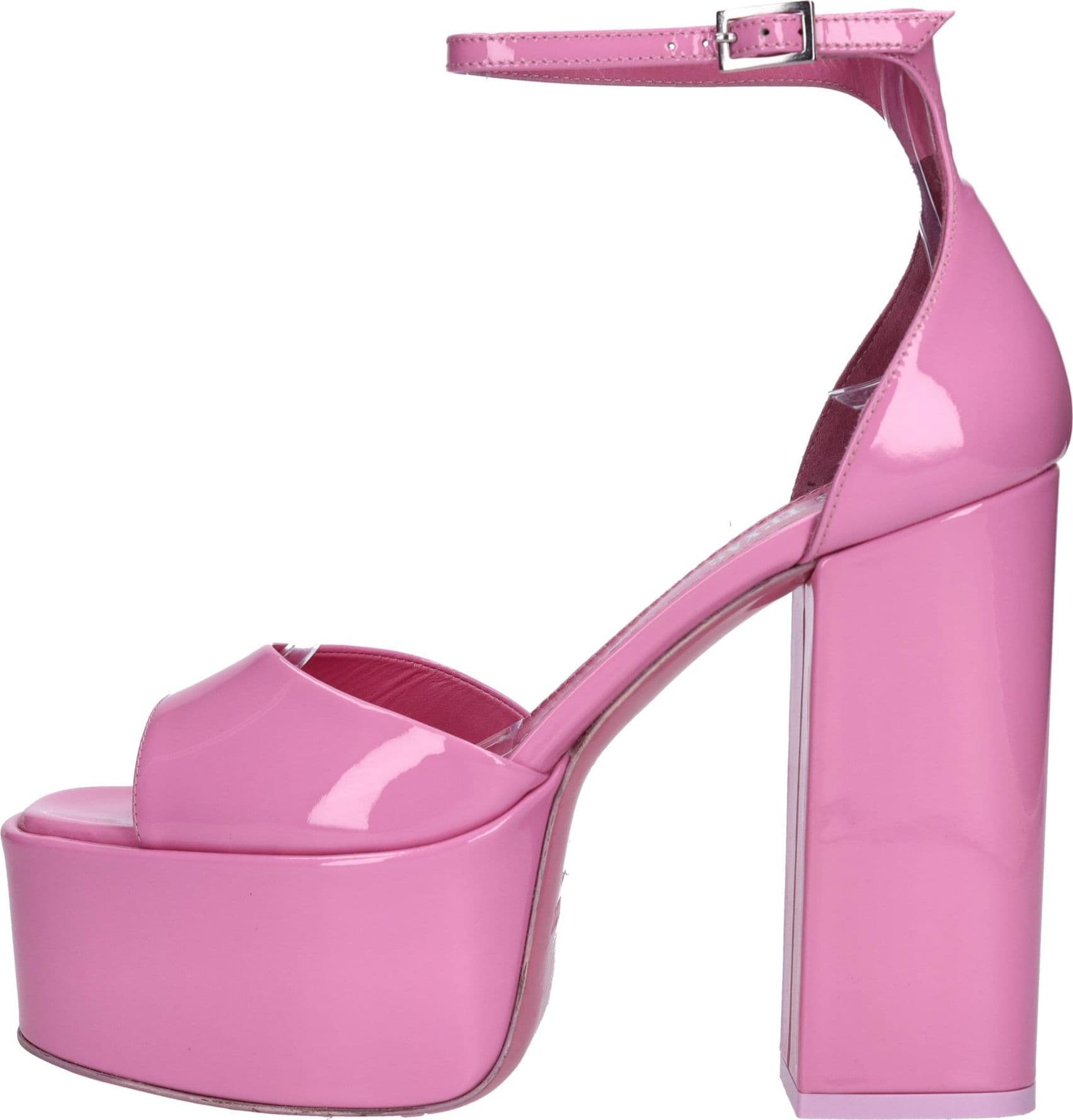 Paris Texas  Sandali Rosa – Rosa Chiari e Naturali