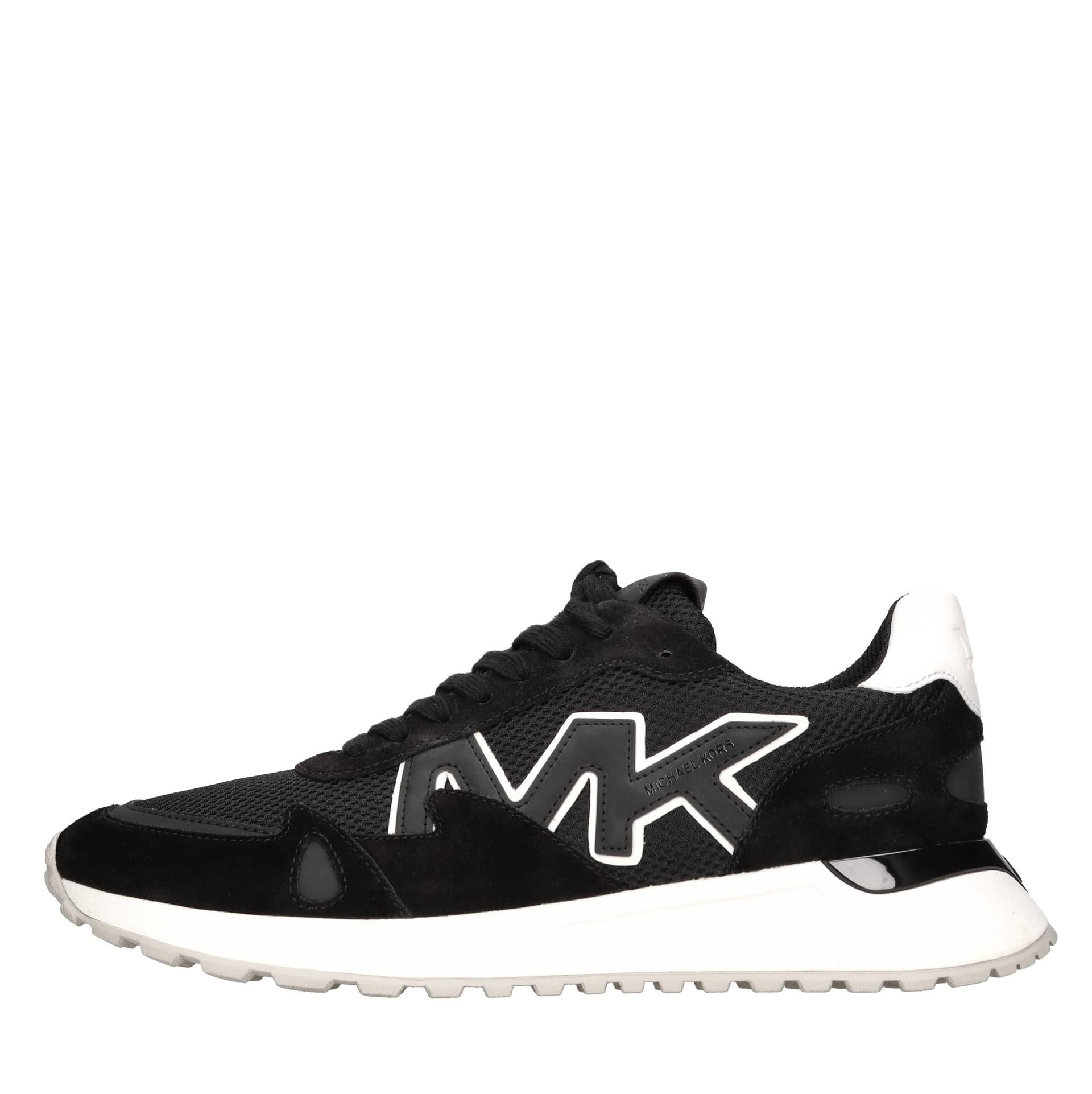 Michael Kors  Sneakers Nero - 6