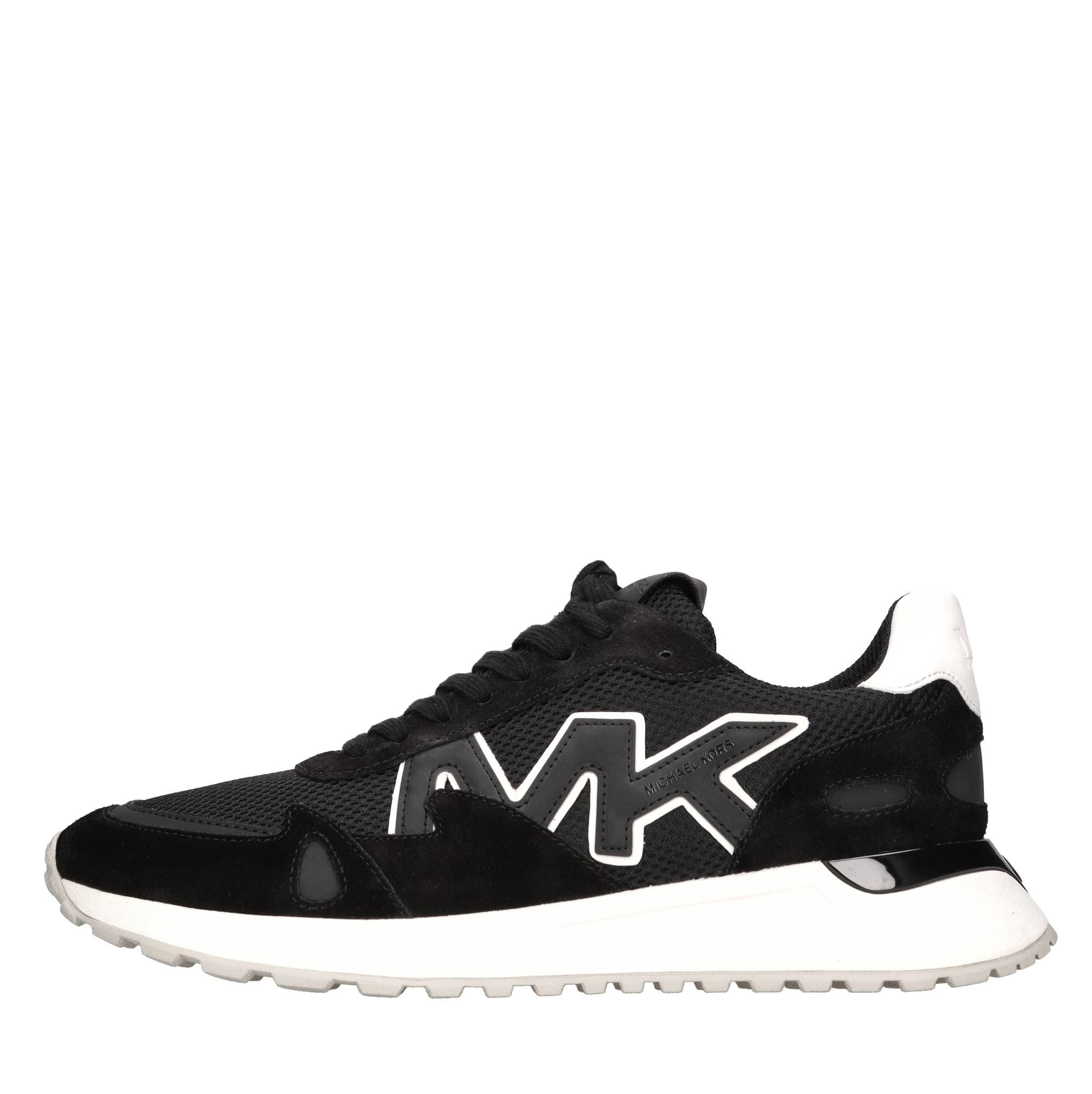Michael Kors MICHAEL KORS Sneakers Nero - 6