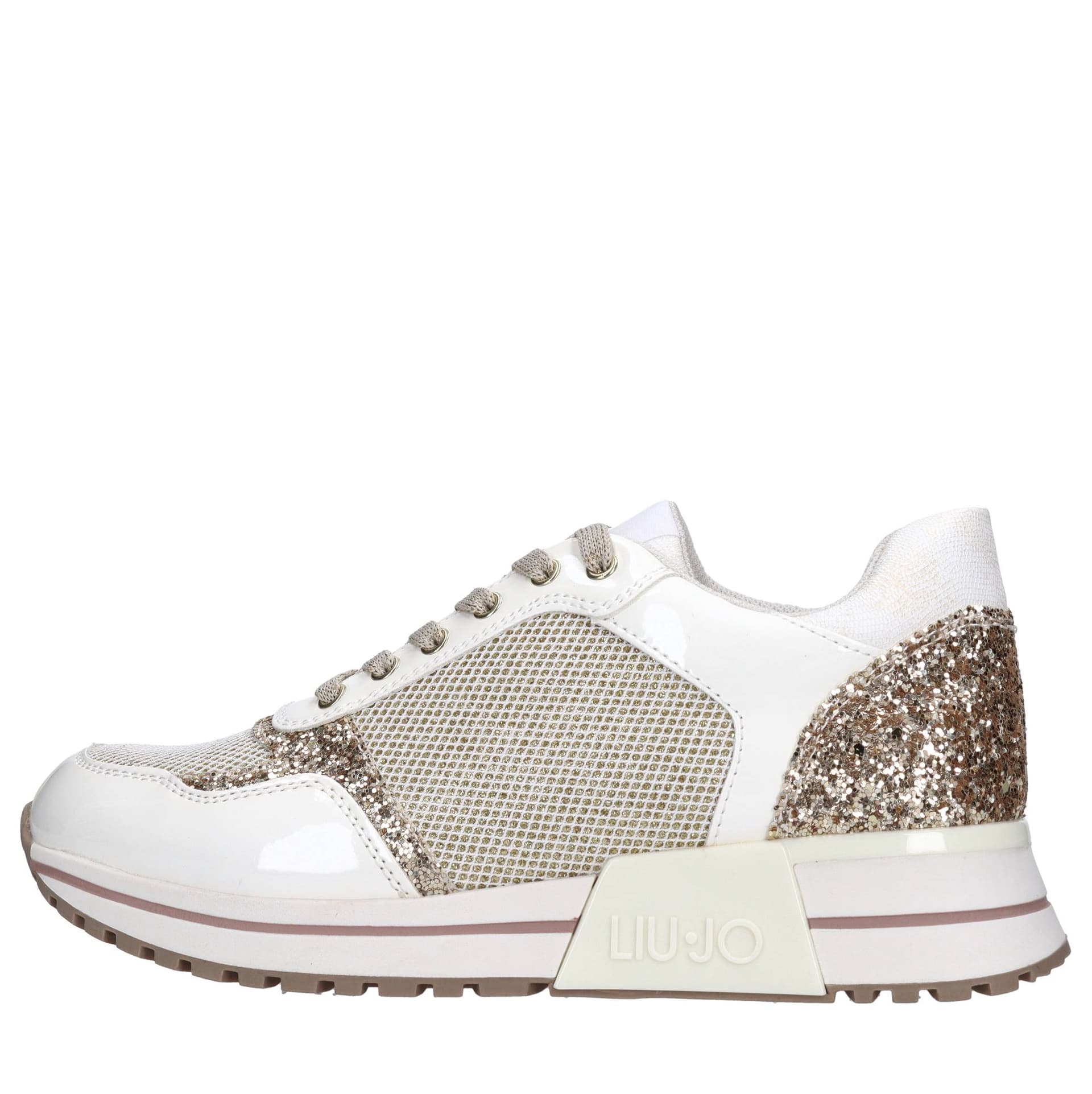 Liu Jo  Sneakers Bianco - 6