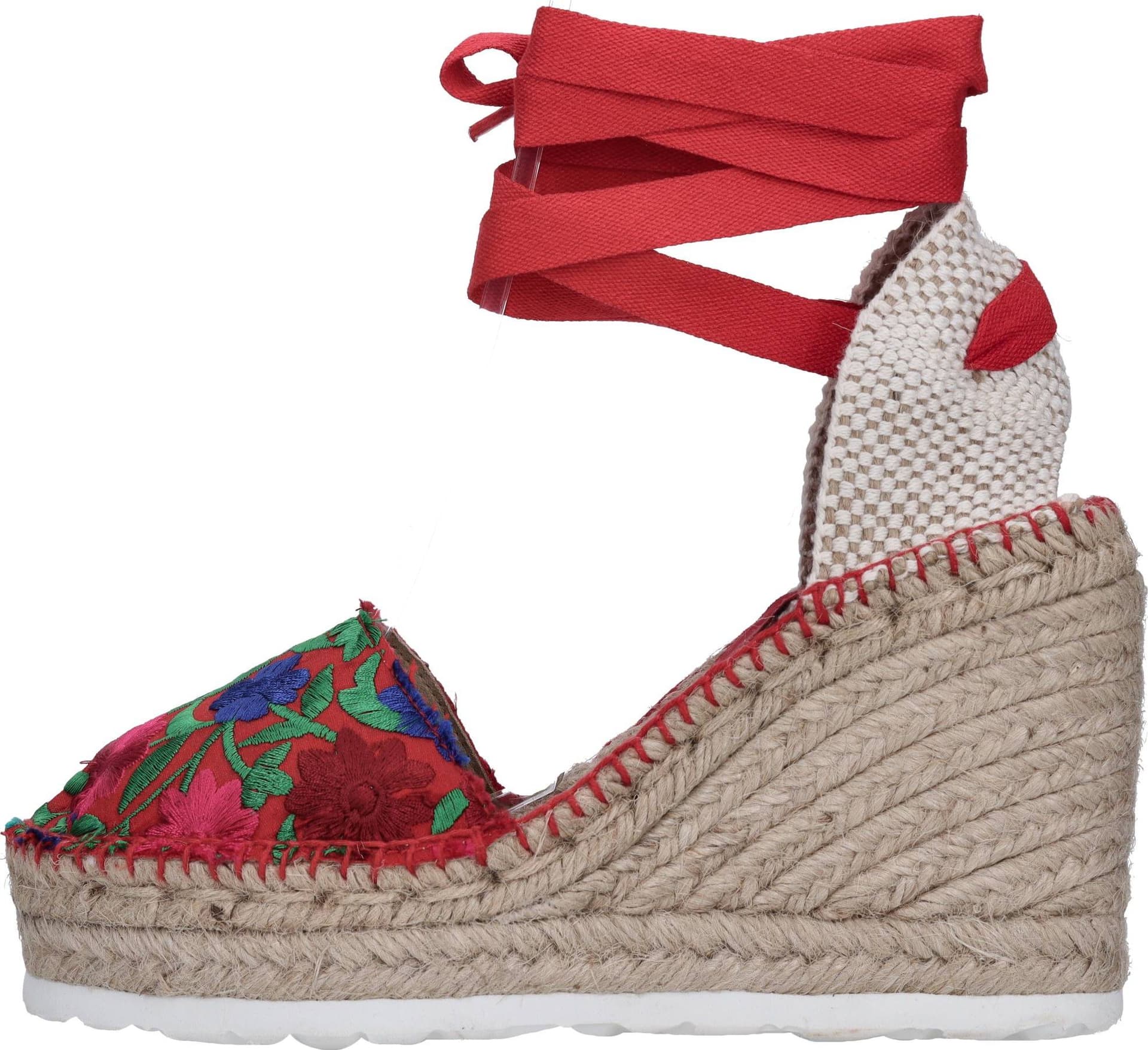Fabi  Scarpe con Tacco Multicolor - 6