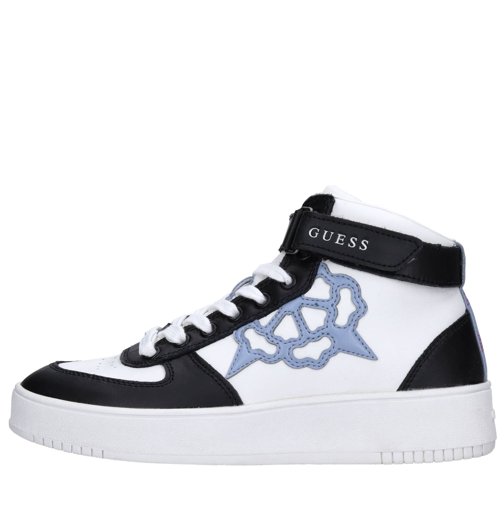 Guess  Sneakers Bianco - 6