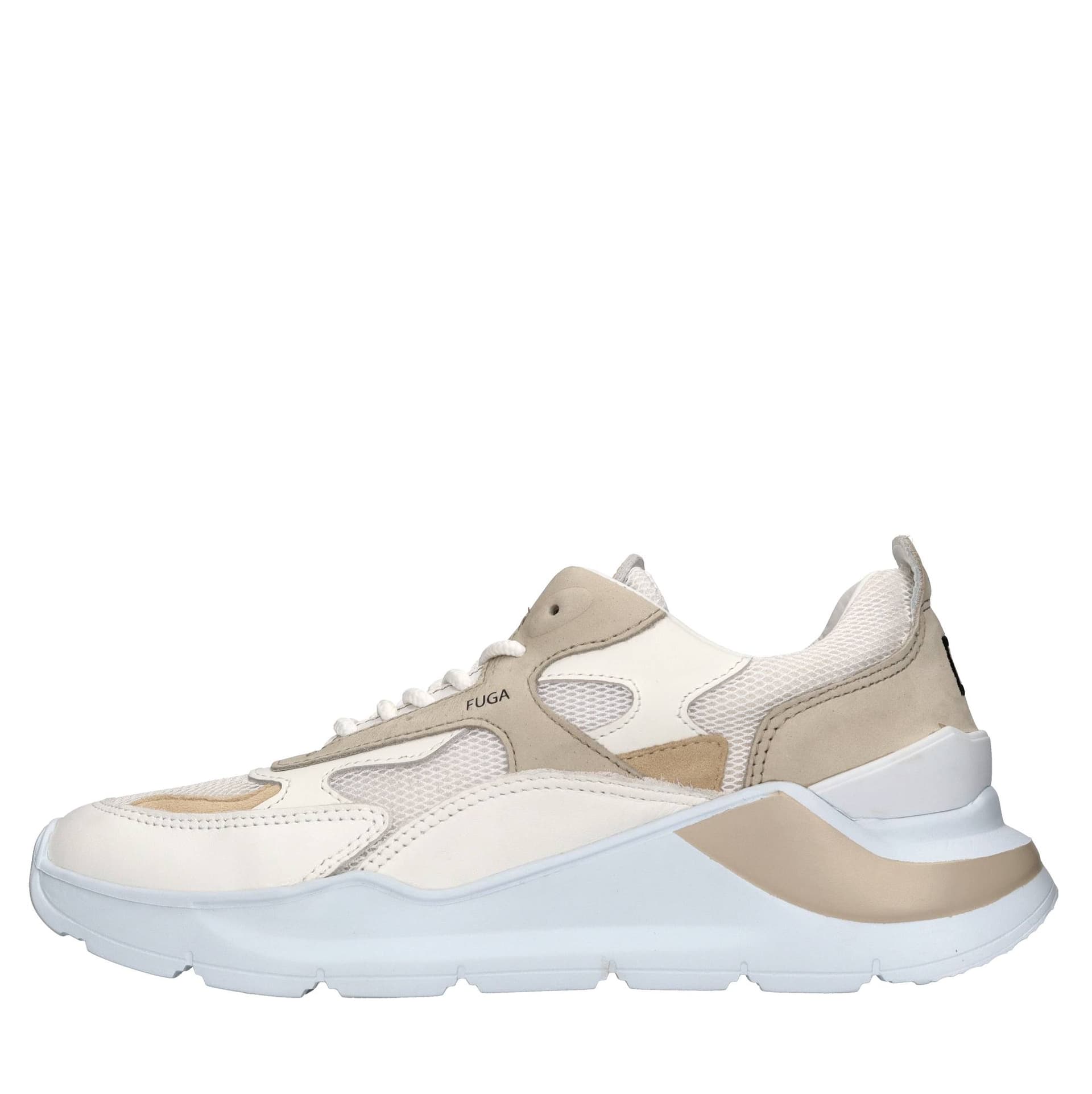 D.A.T.E.  Sneakers Multicolor - 6