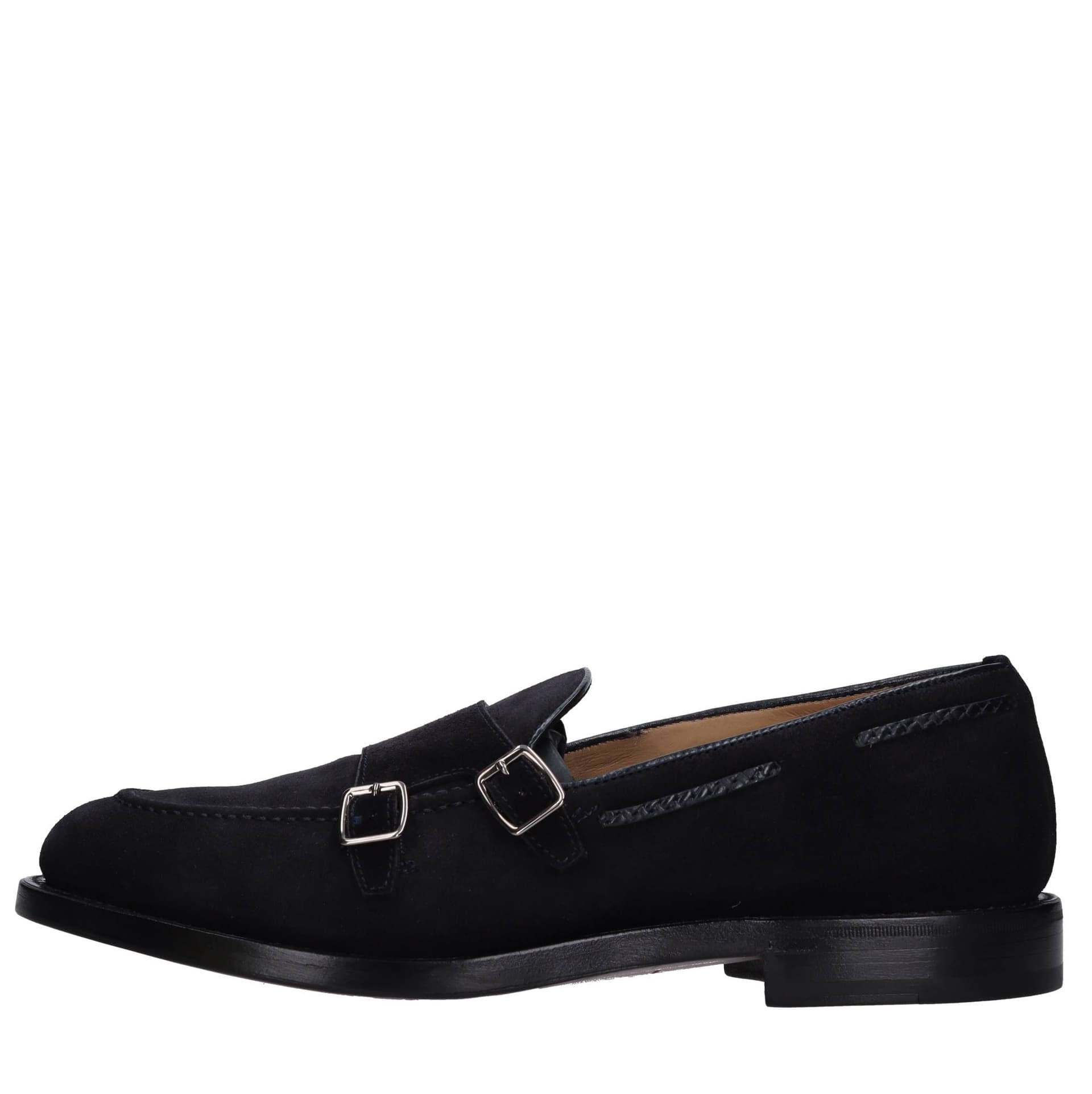 Fabi  Scarpe basse Blu - 6