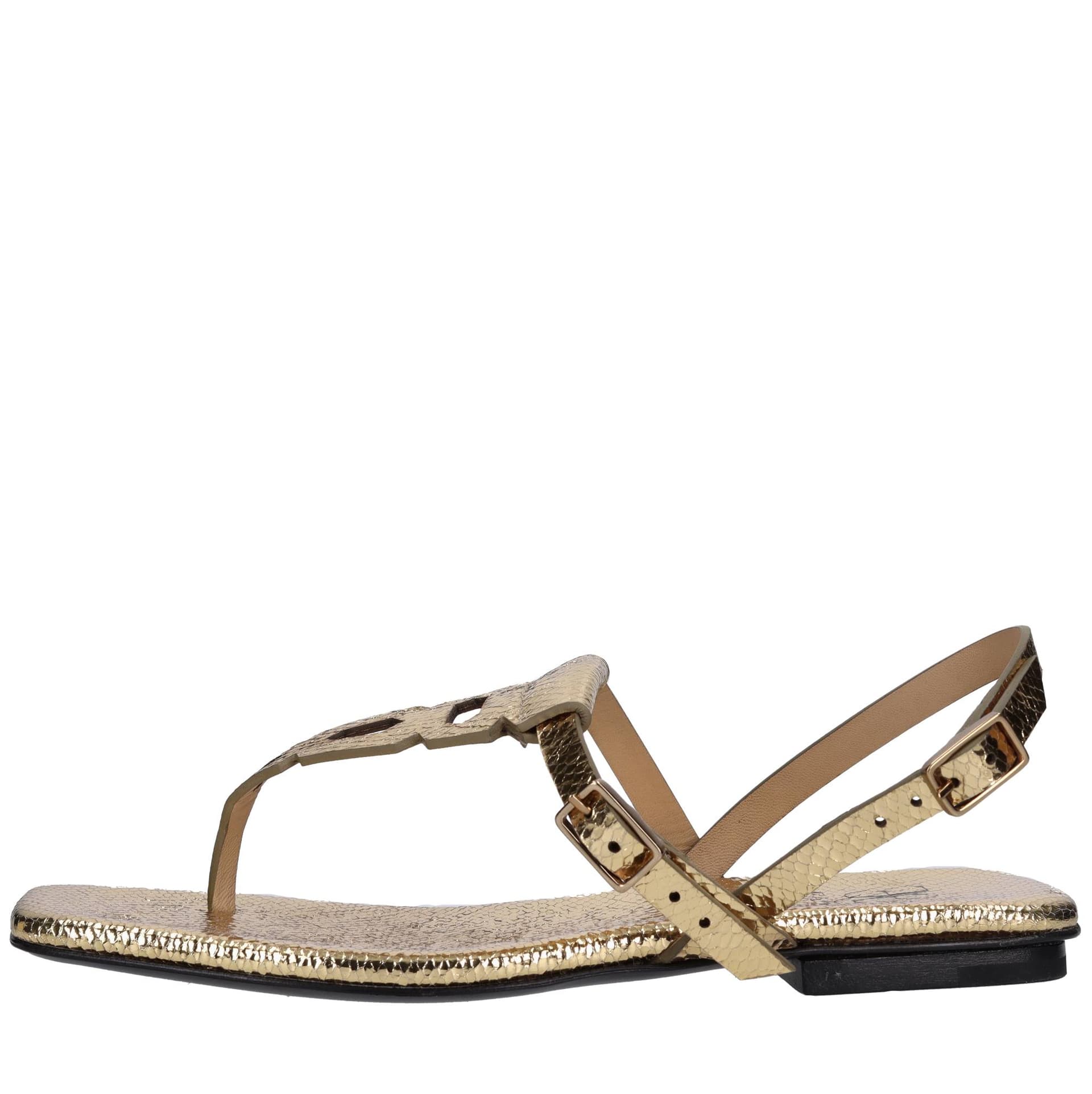 Fabi  Scarpe basse Oro - 6