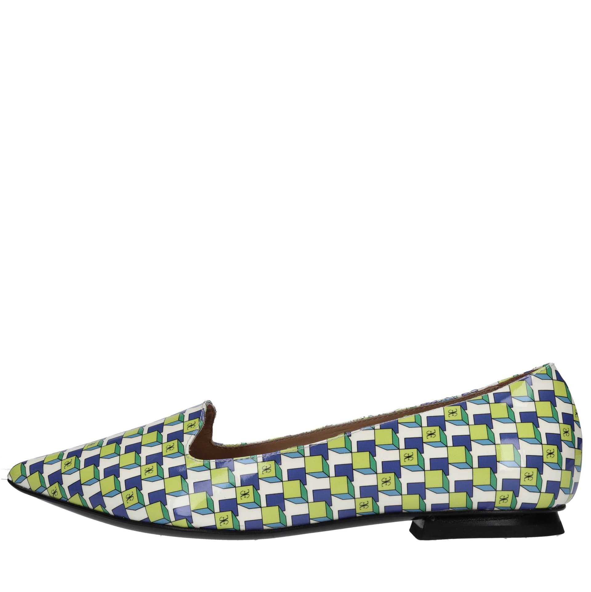 Fabi  Scarpe basse Multicolor - 6