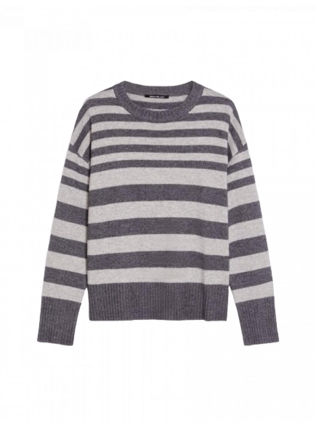 PENNYBLACK Maglione Donna Pennyblack VIVAIO_GRIGIO - 3