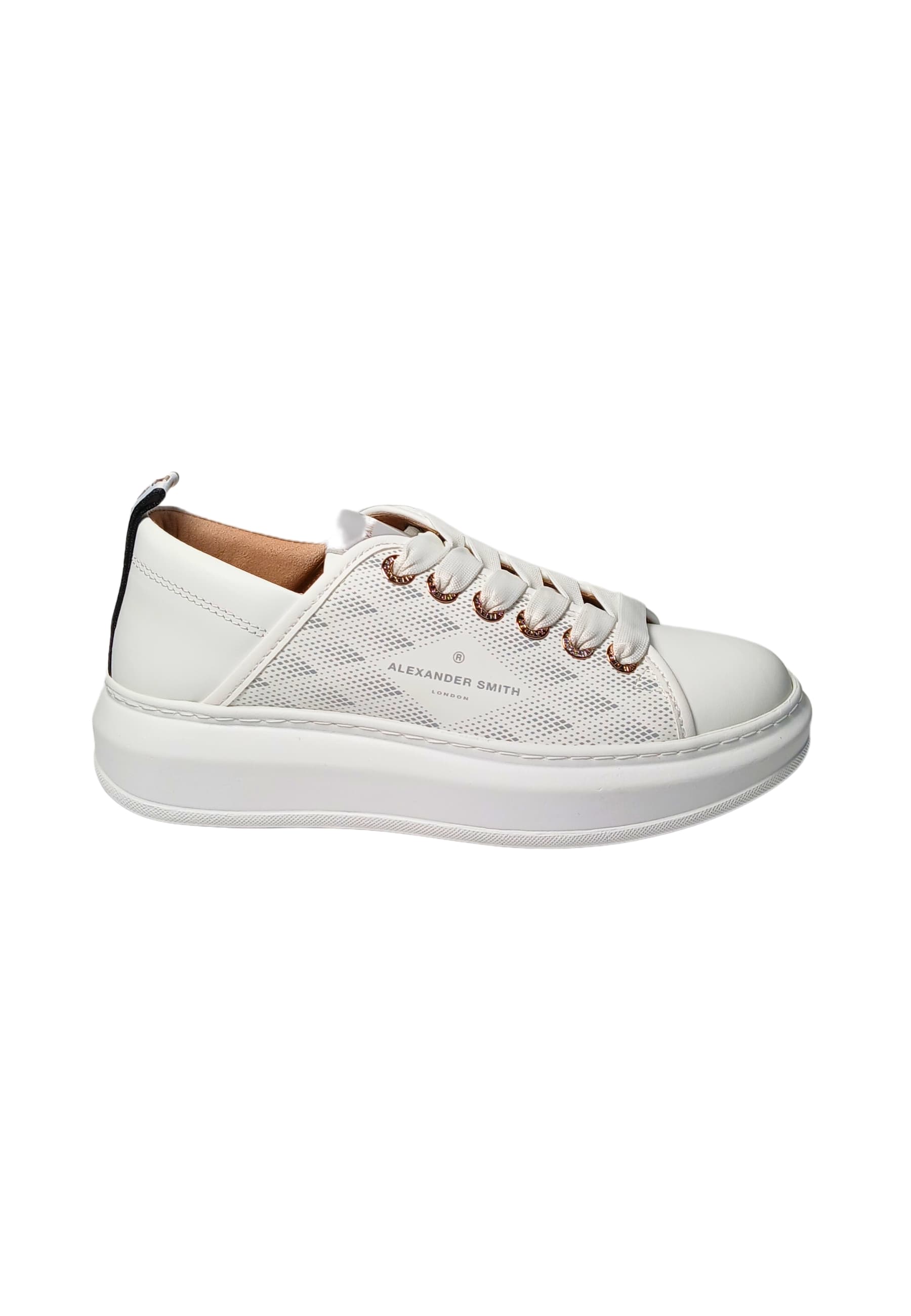 ALEXANDER SMITH Scarpe Donna Alexander Smith WEMBLEY WOMAN - 5