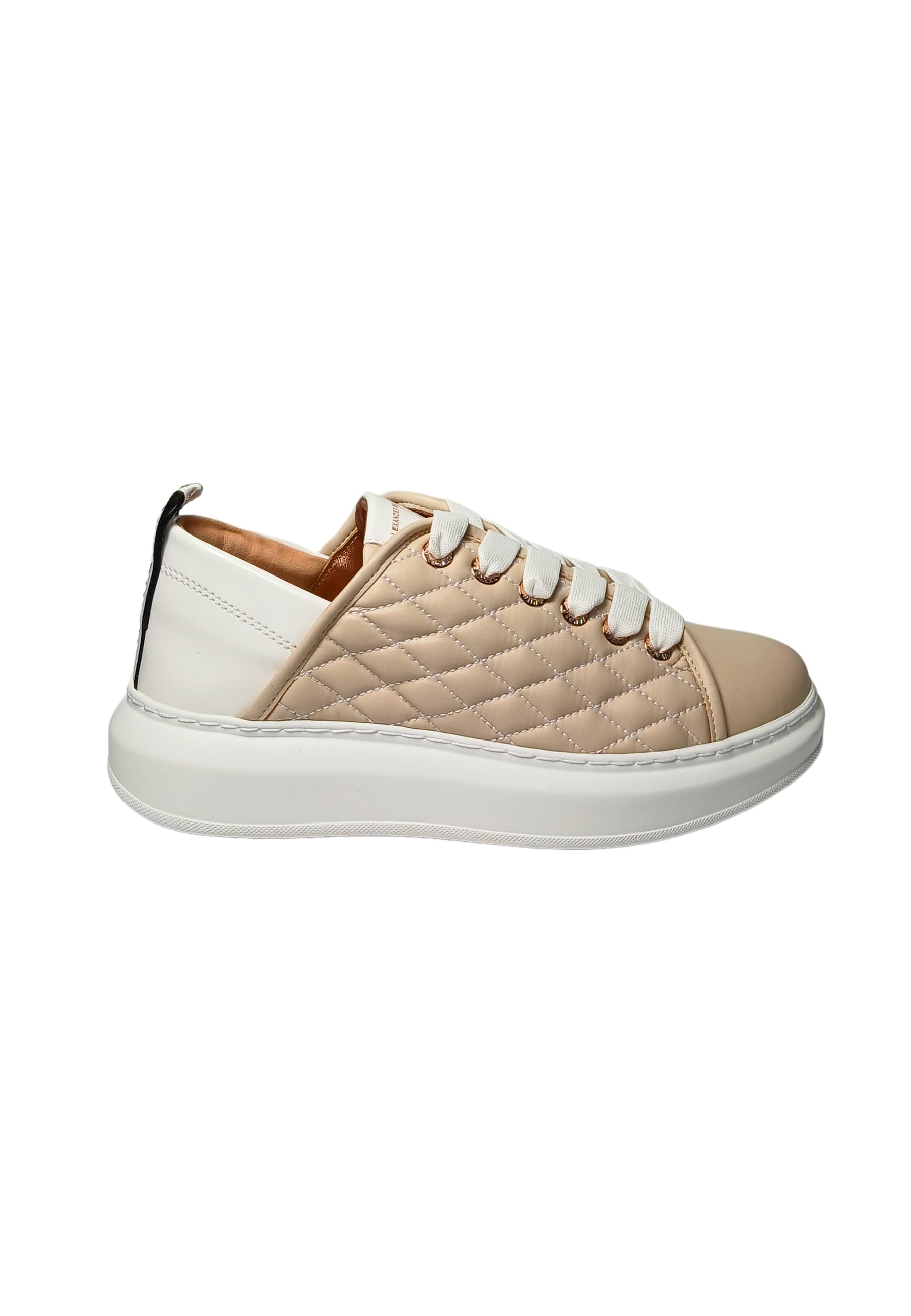 ALEXANDER SMITH Scarpe Donna Alexander Smith WEMBLE WOMAN - 5