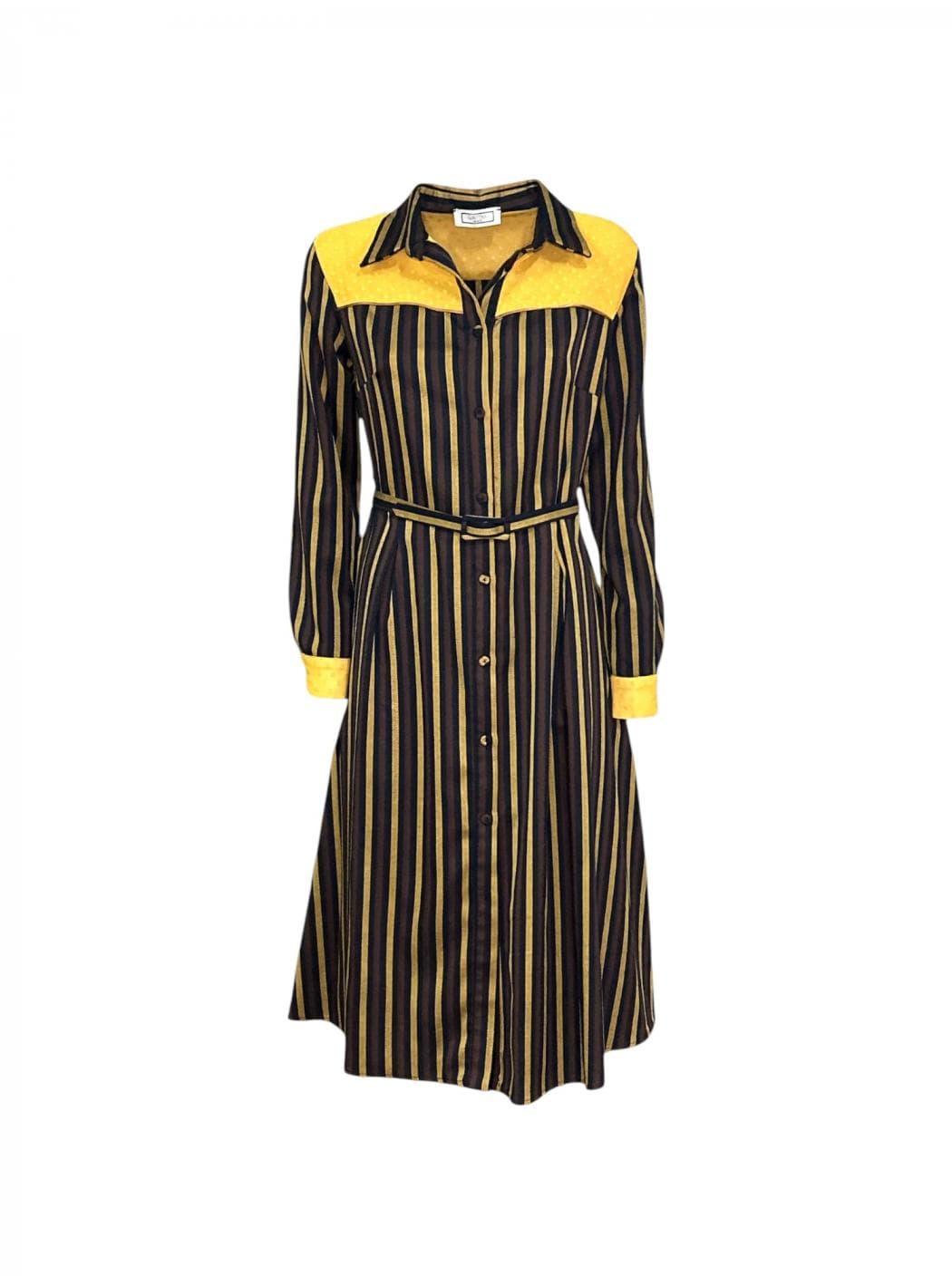 GRETHA MILANO Vestito Donna Gretha Milano V0912416 - 5